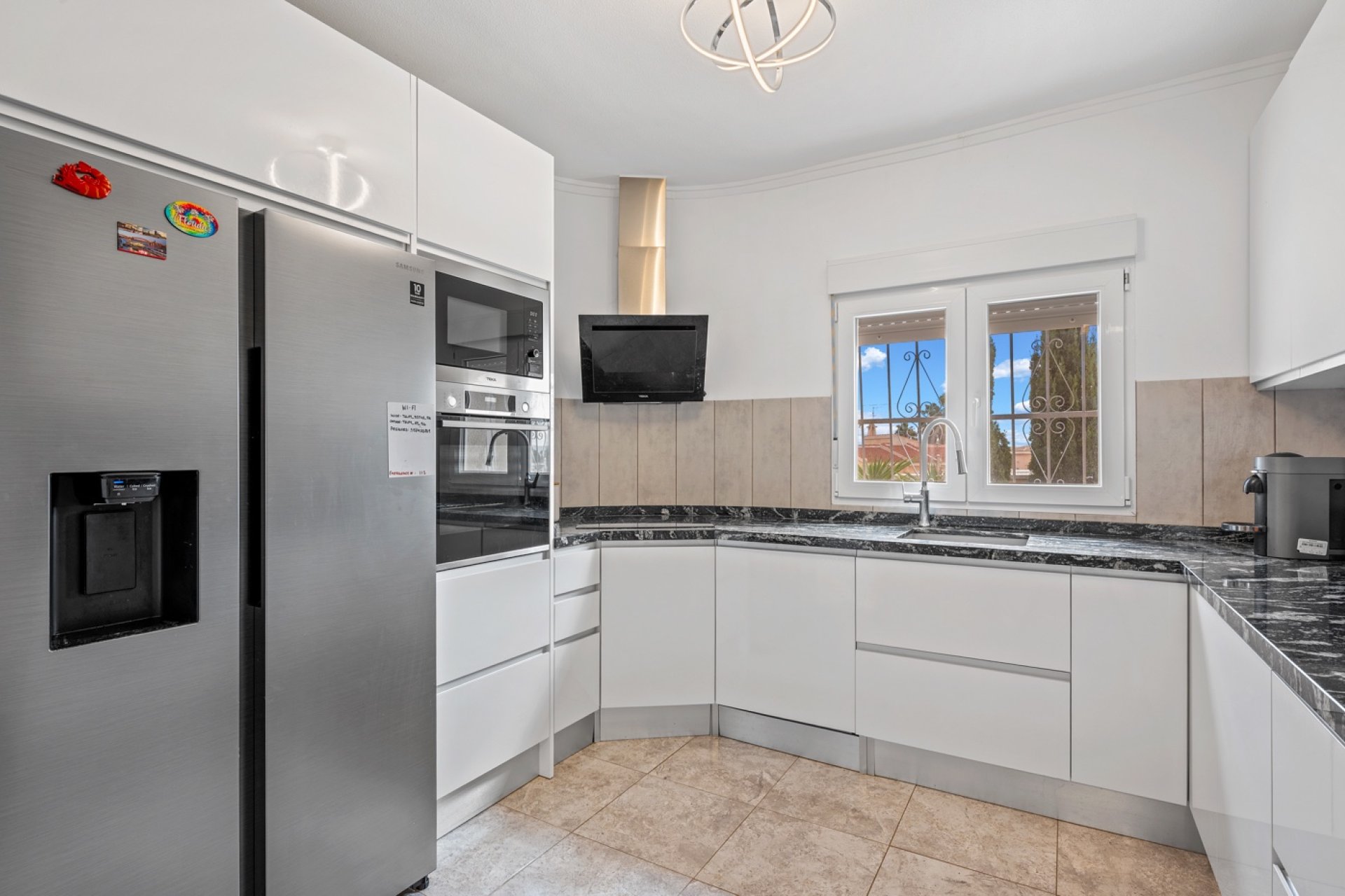 Herverkoop - Villa - Ciudad Quesada - Ciudad Quesada - Rojales