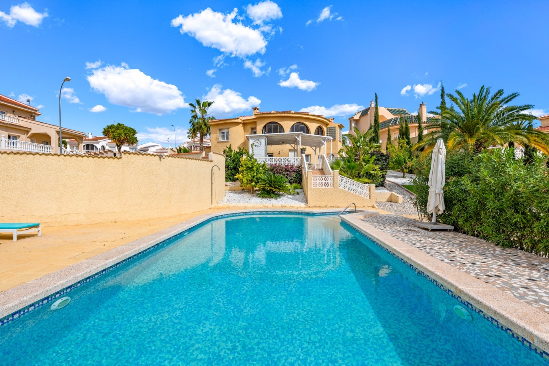 Herverkoop - Villa - Ciudad Quesada - Ciudad Quesada - Rojales