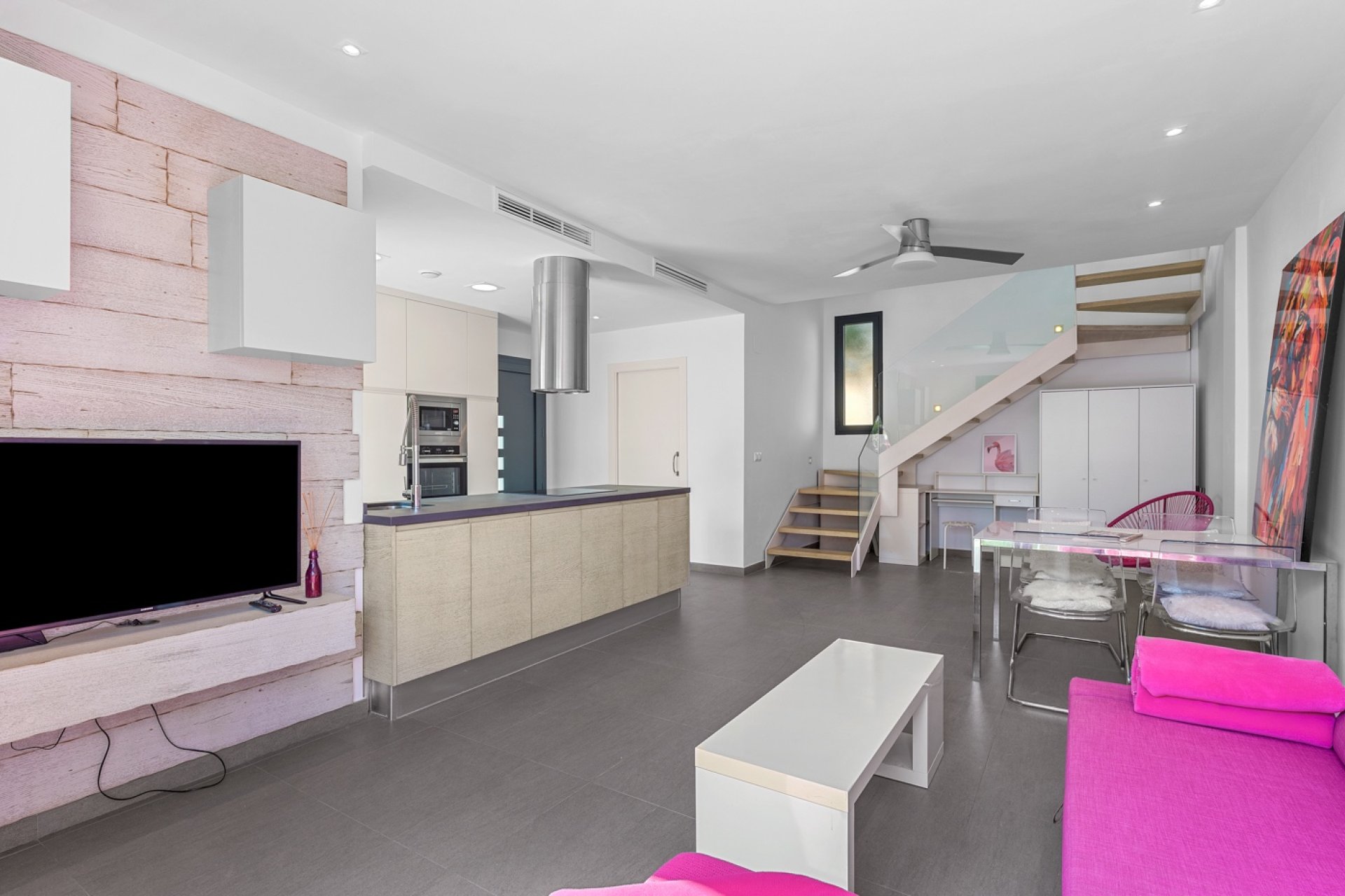 Herverkoop - Villa - Ciudad Quesada - Ciudad Quesada - Rojales