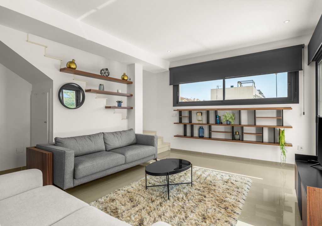 Herverkoop - Villa - Ciudad Quesada - Ciudad Quesada - Rojales