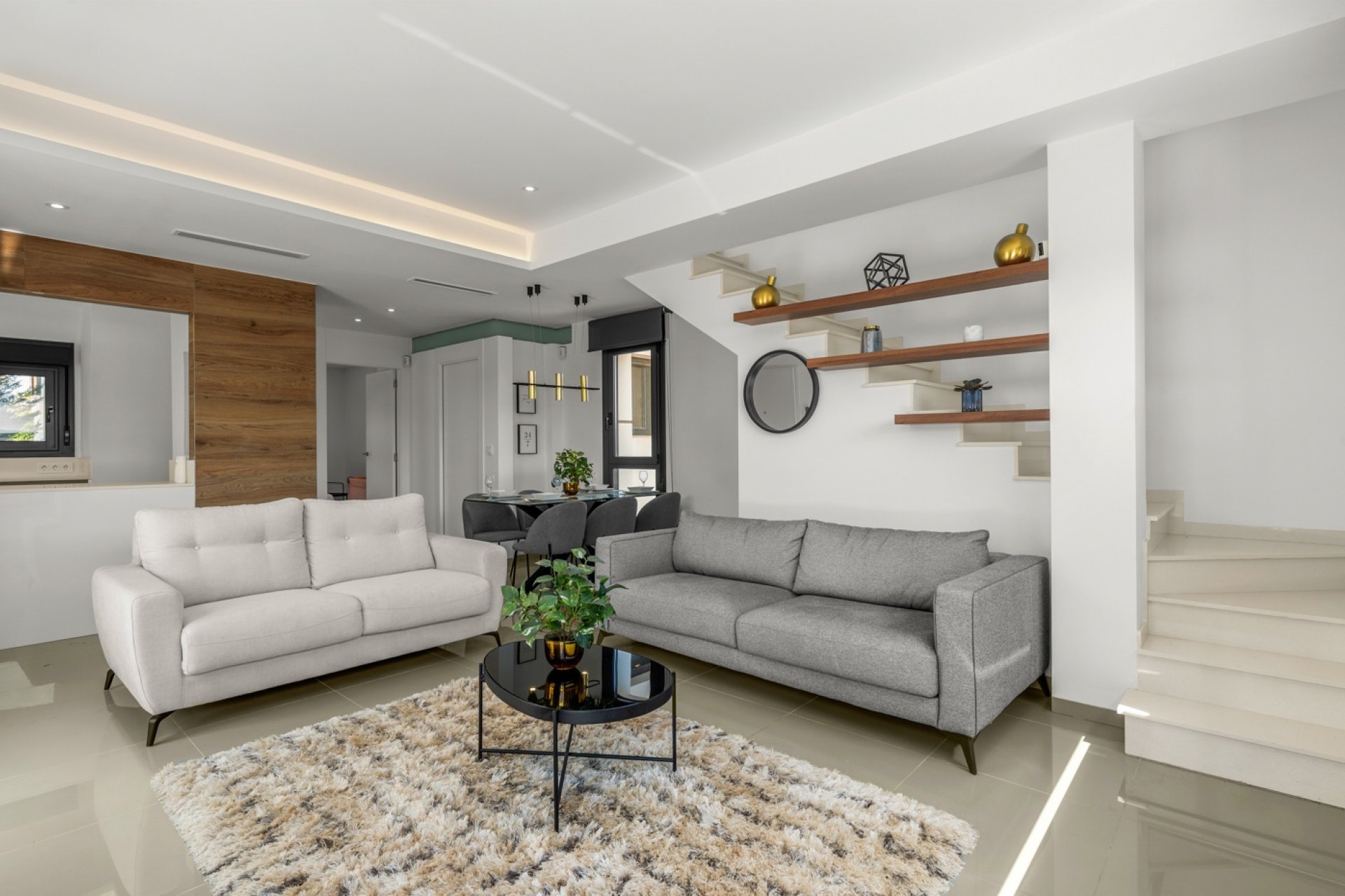 Herverkoop - Villa - Ciudad Quesada - Ciudad Quesada - Rojales