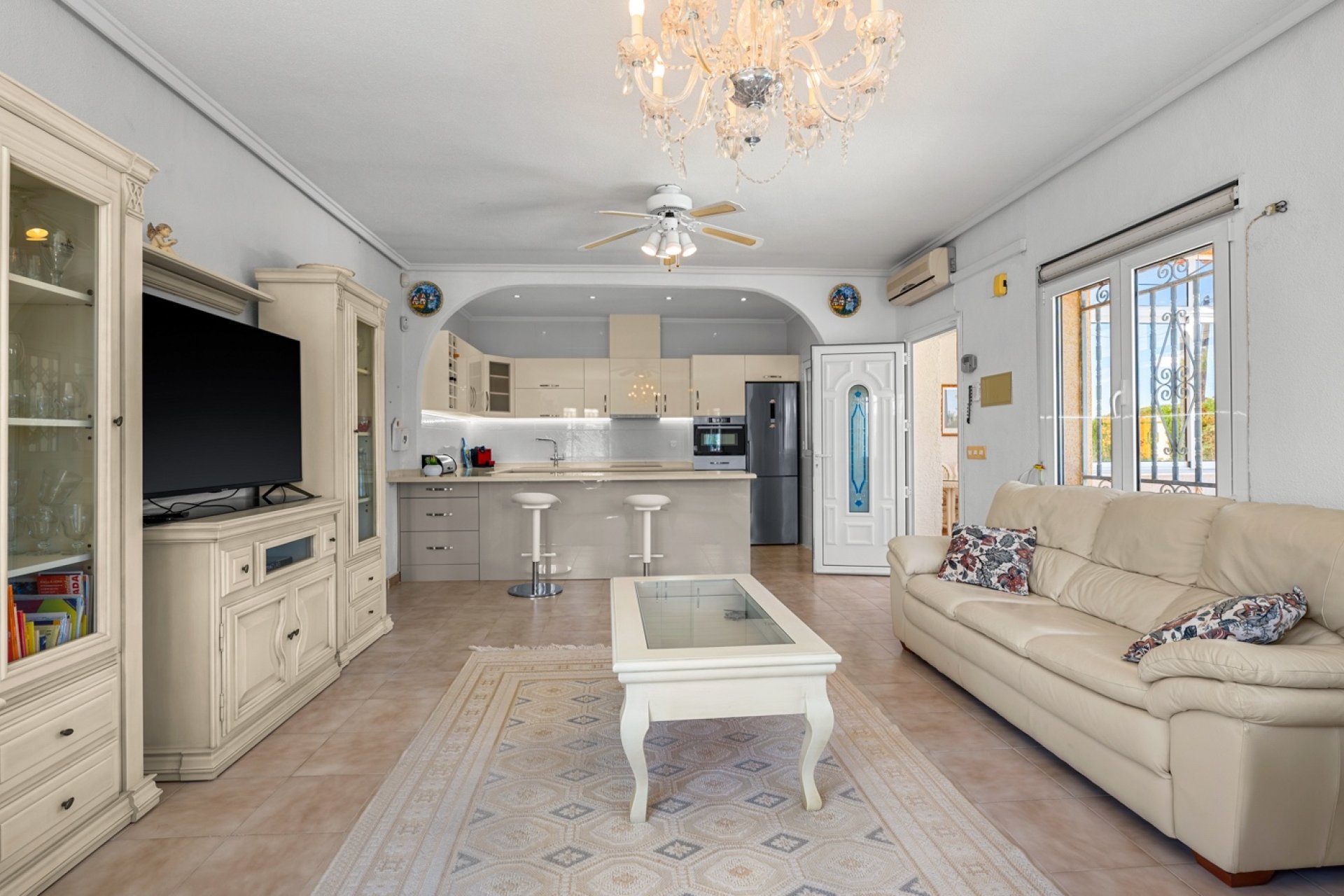 Herverkoop - Villa - Ciudad Quesada - Ciudad Quesada - Rojales