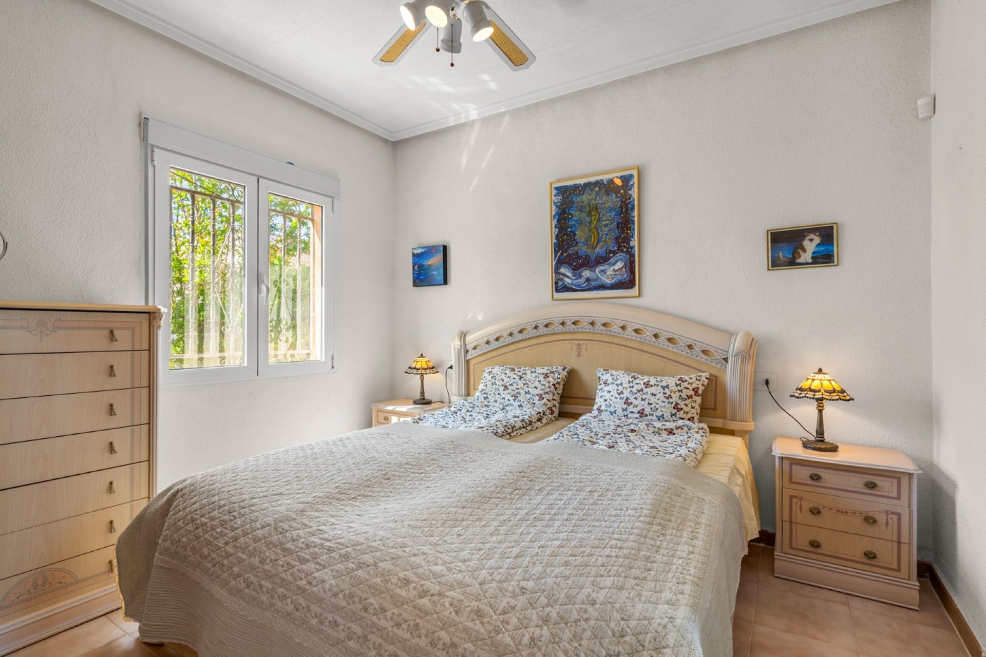 Herverkoop - Villa - Ciudad Quesada - Ciudad Quesada - Rojales