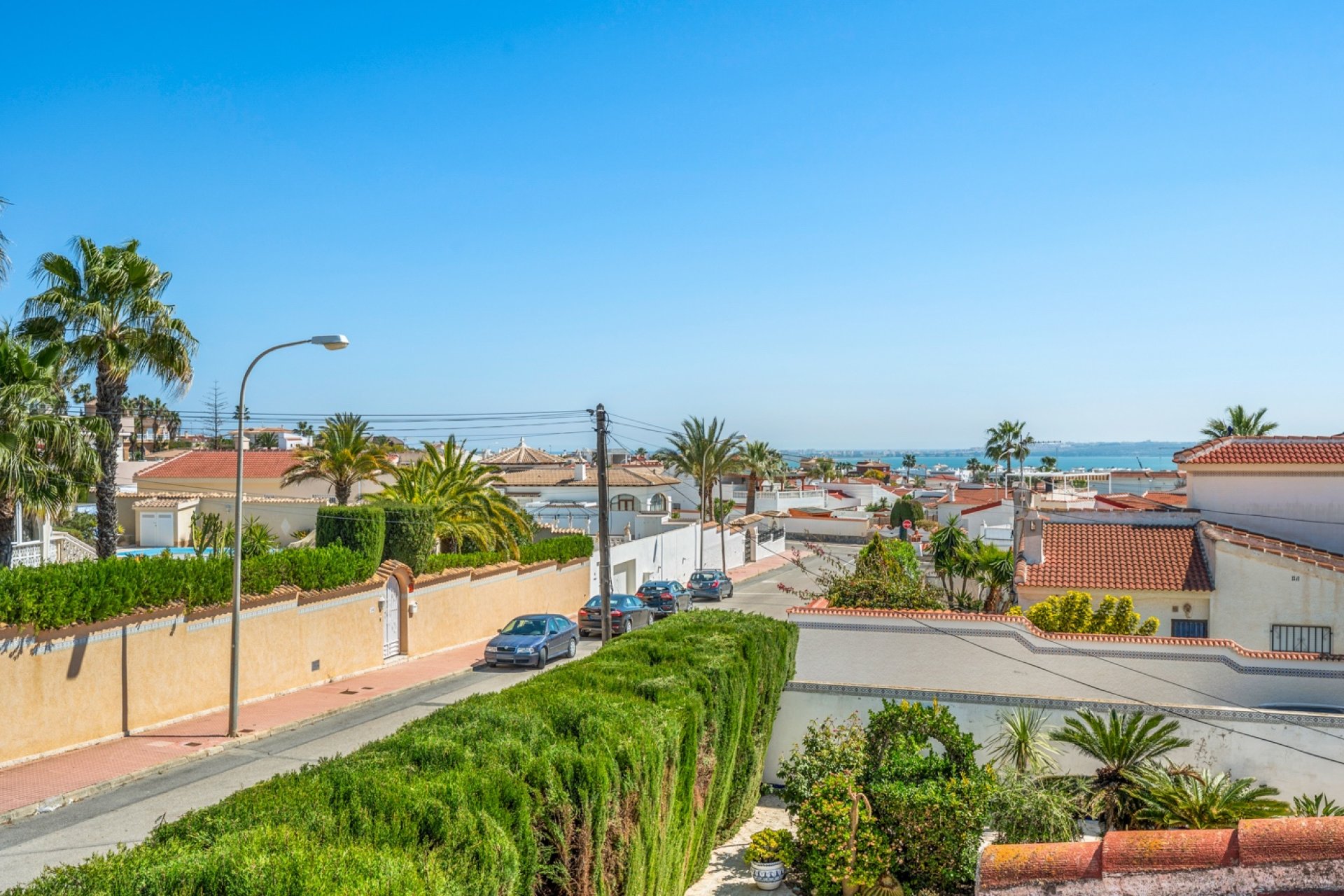 Herverkoop - Villa - Ciudad Quesada - Ciudad Quesada - Rojales