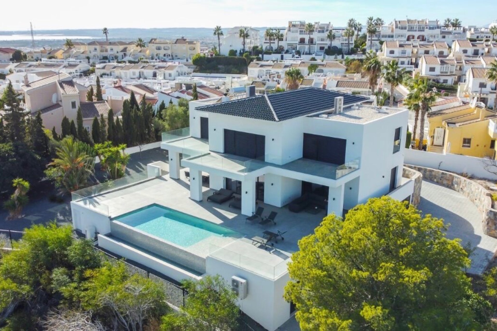 Herverkoop - Villa - Ciudad Quesada - Ciudad Quesada - Rojales