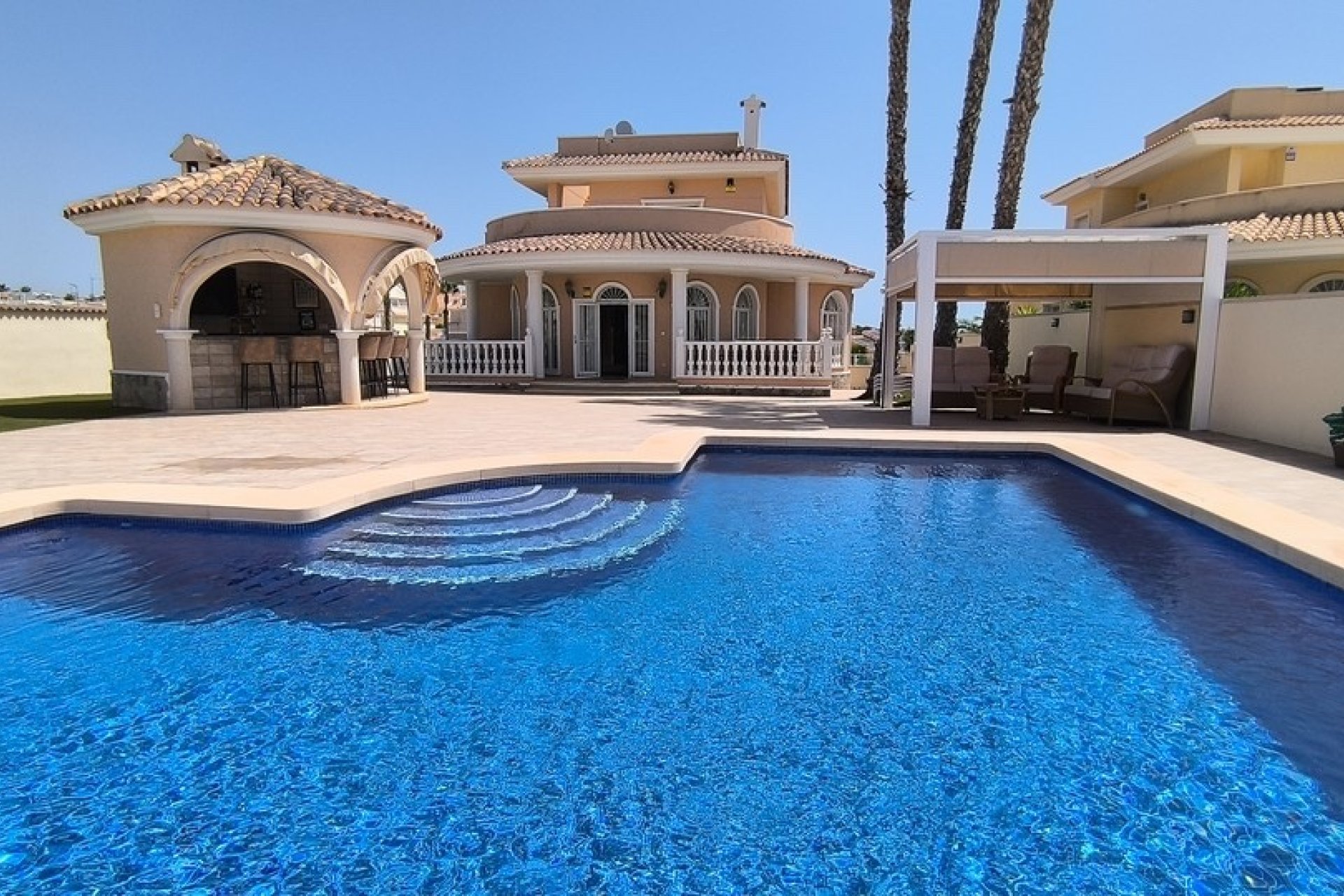 Herverkoop - Villa - Ciudad Quesada - Ciudad Quesada - Rojales