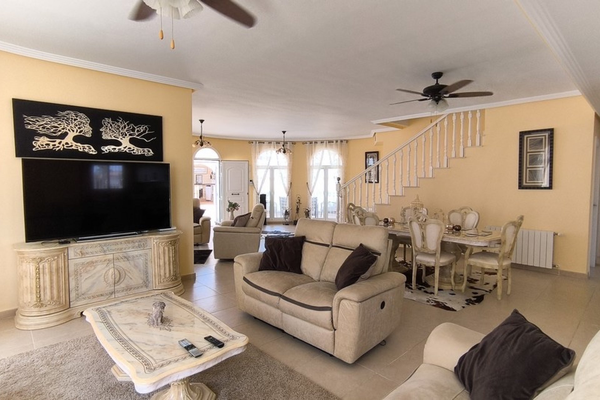 Herverkoop - Villa - Ciudad Quesada - Ciudad Quesada - Rojales