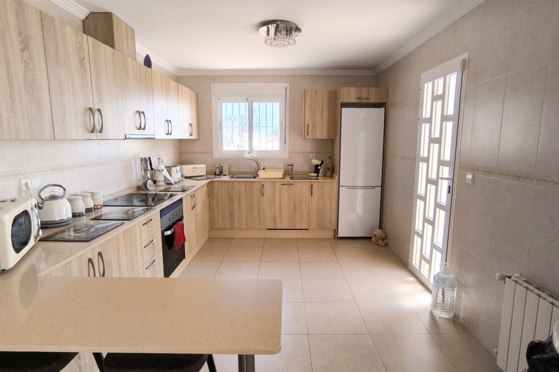 Herverkoop - Villa - Ciudad Quesada - Ciudad Quesada - Rojales