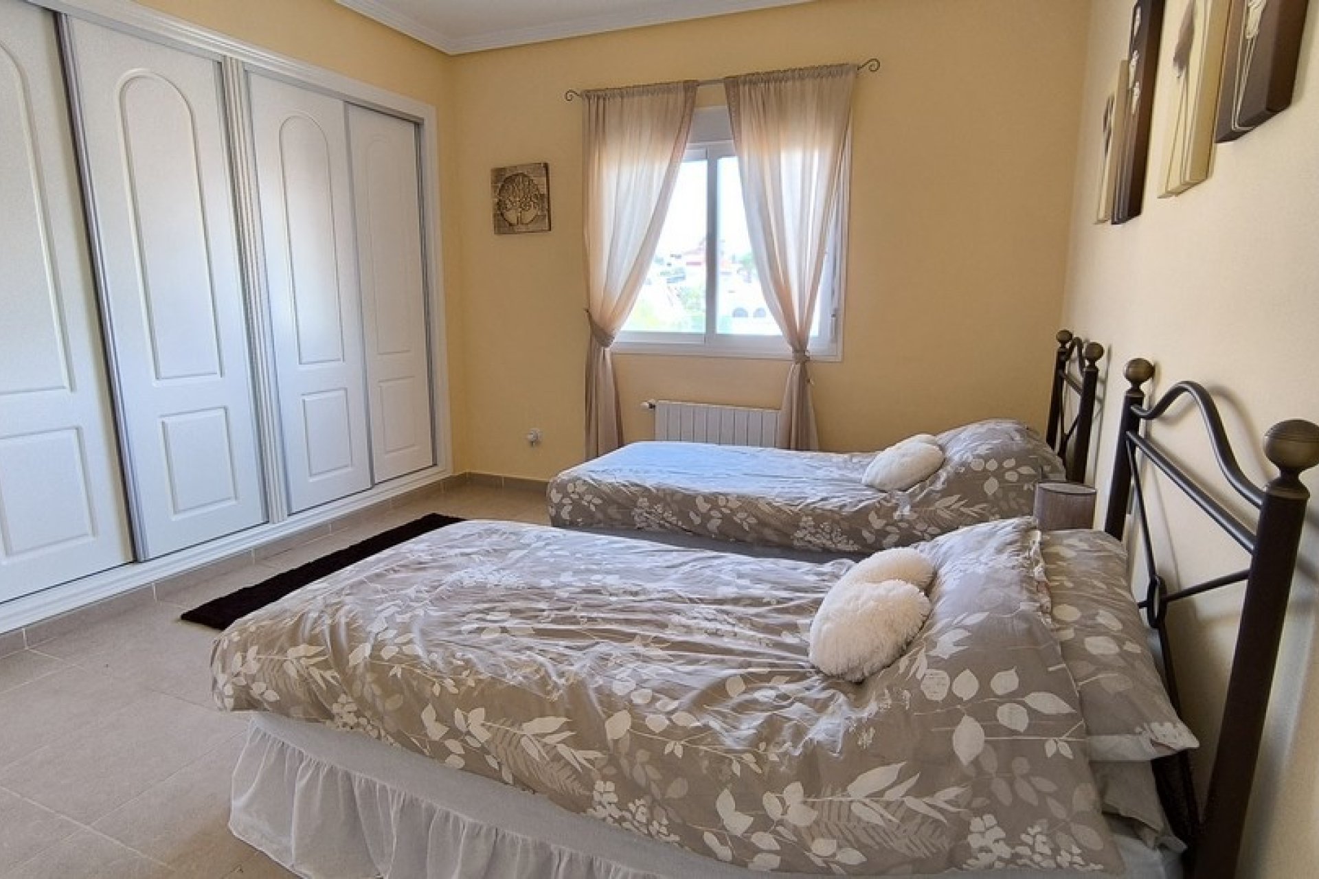 Herverkoop - Villa - Ciudad Quesada - Ciudad Quesada - Rojales