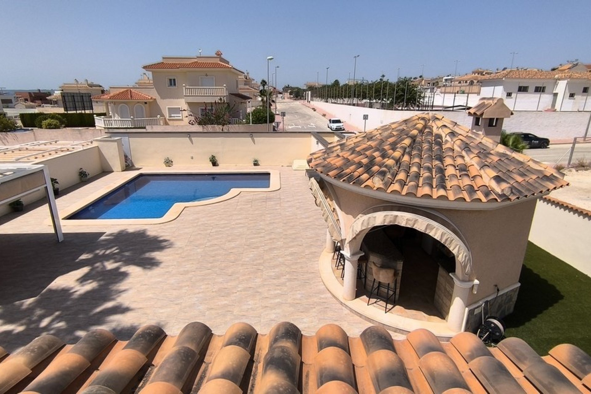 Herverkoop - Villa - Ciudad Quesada - Ciudad Quesada - Rojales