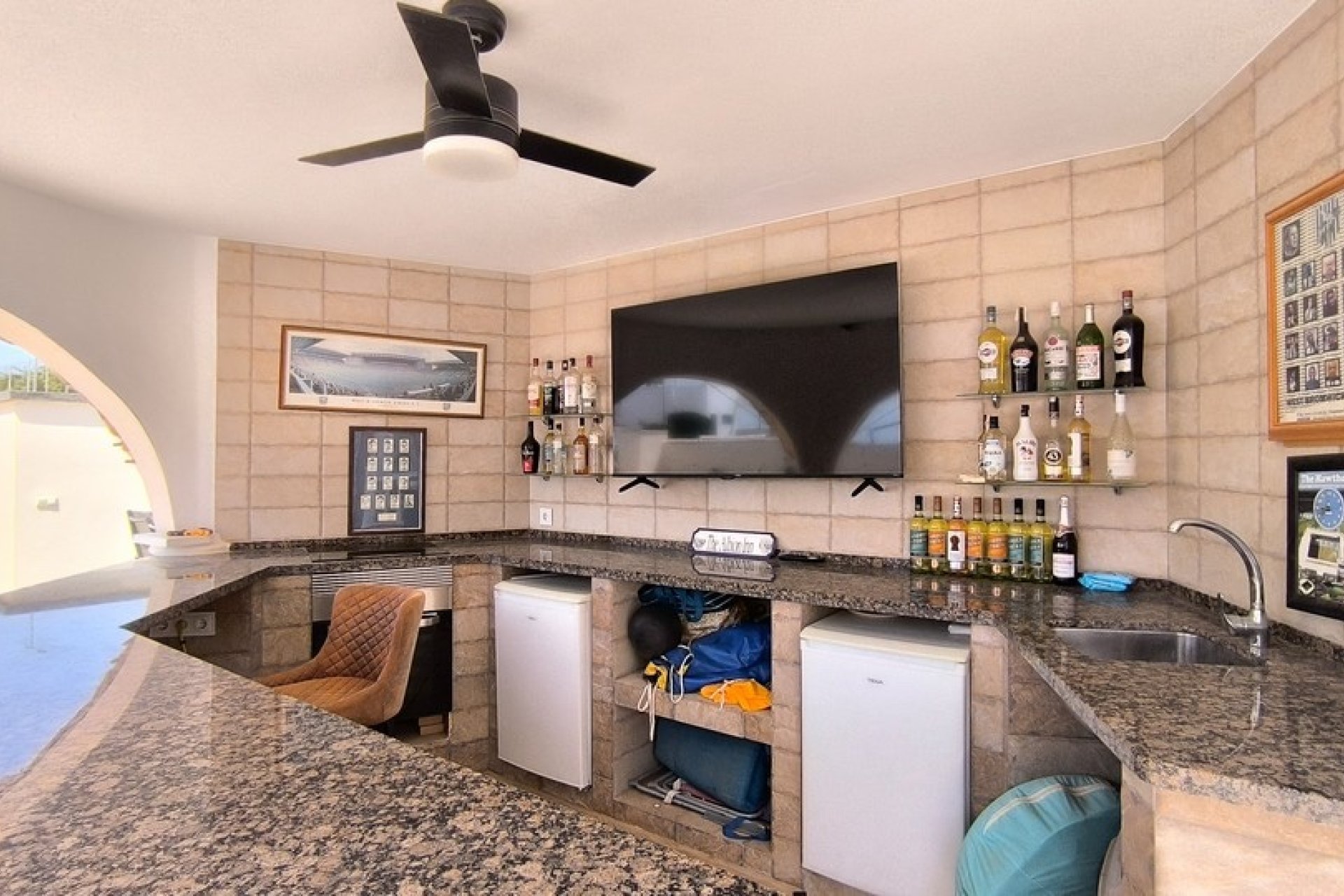 Herverkoop - Villa - Ciudad Quesada - Ciudad Quesada - Rojales