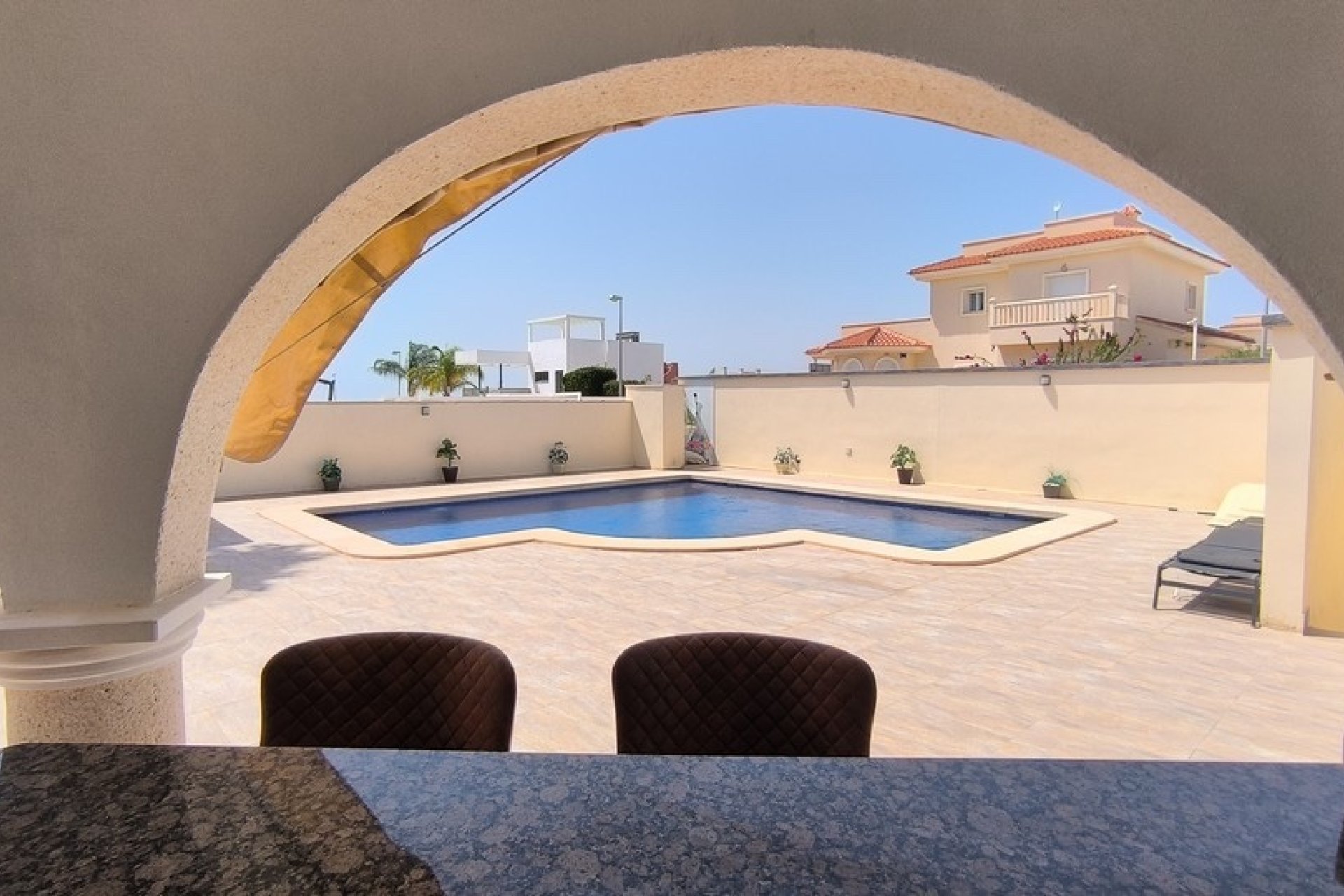 Herverkoop - Villa - Ciudad Quesada - Ciudad Quesada - Rojales