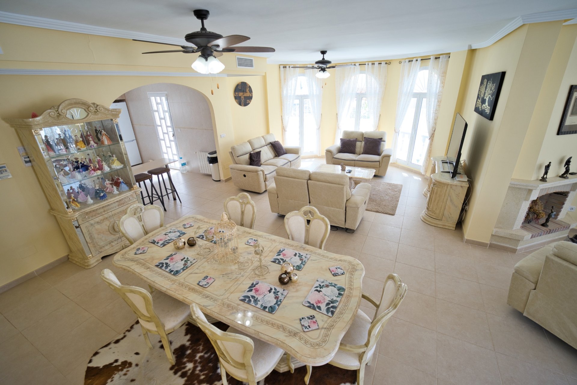 Herverkoop - Villa - Ciudad Quesada - Ciudad Quesada - Rojales