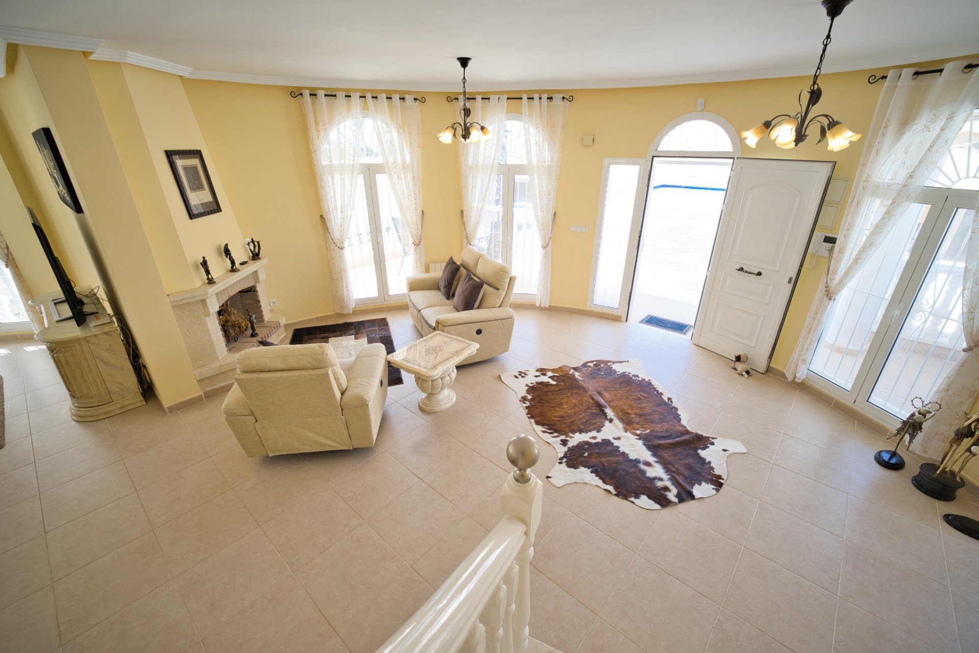 Herverkoop - Villa - Ciudad Quesada - Ciudad Quesada - Rojales