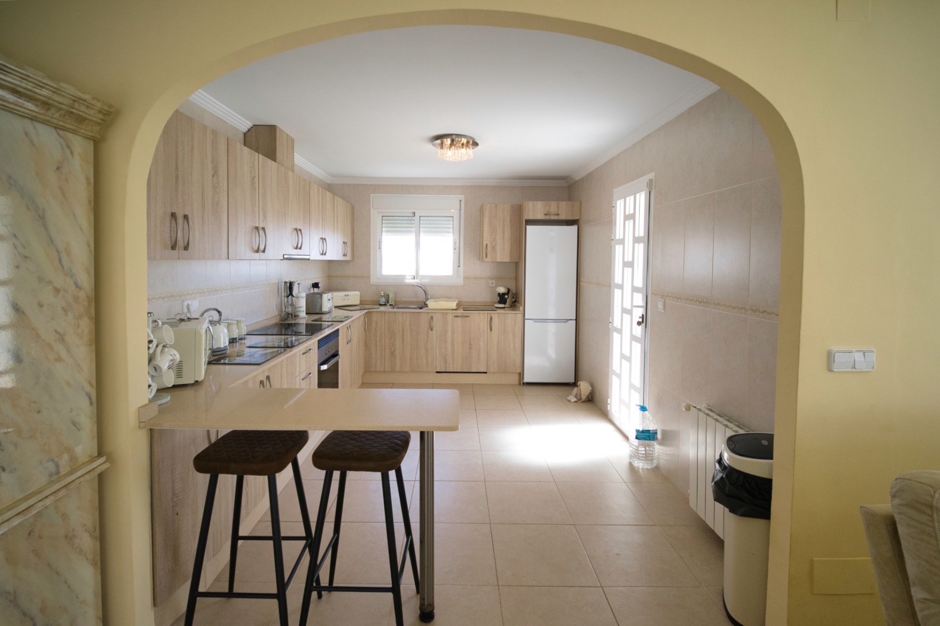 Herverkoop - Villa - Ciudad Quesada - Ciudad Quesada - Rojales