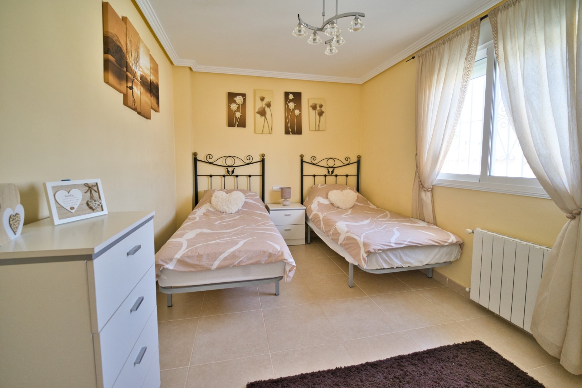 Herverkoop - Villa - Ciudad Quesada - Ciudad Quesada - Rojales