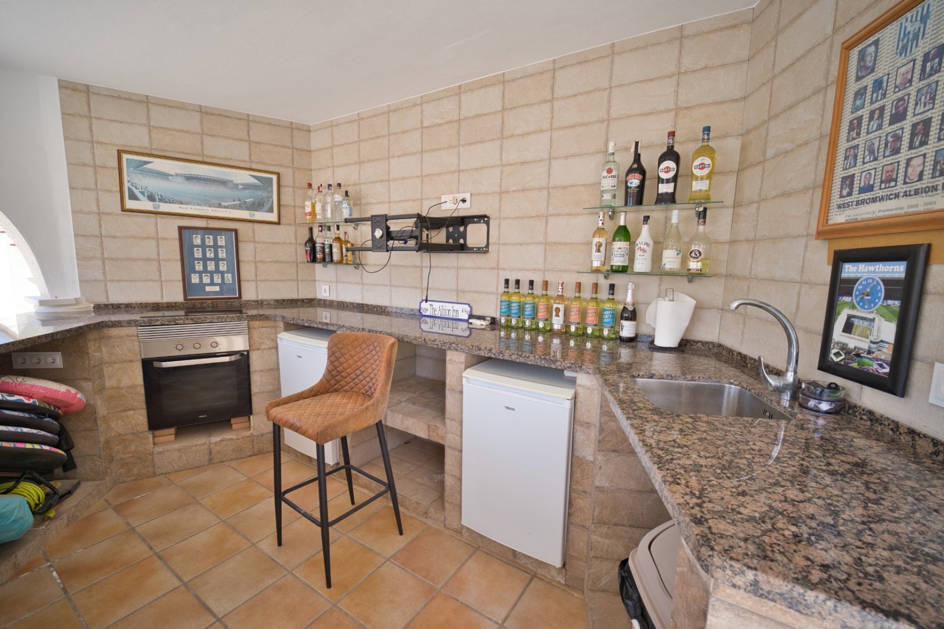 Herverkoop - Villa - Ciudad Quesada - Ciudad Quesada - Rojales