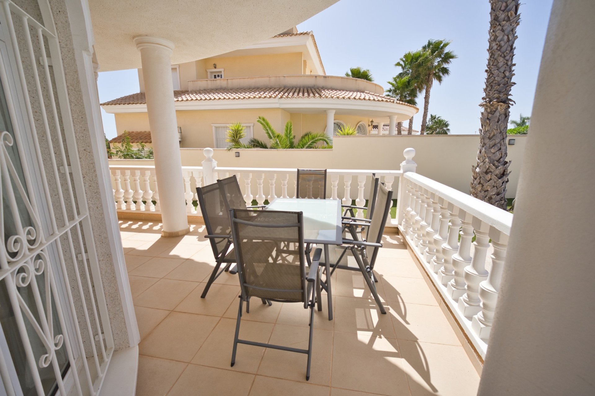 Herverkoop - Villa - Ciudad Quesada - Ciudad Quesada - Rojales