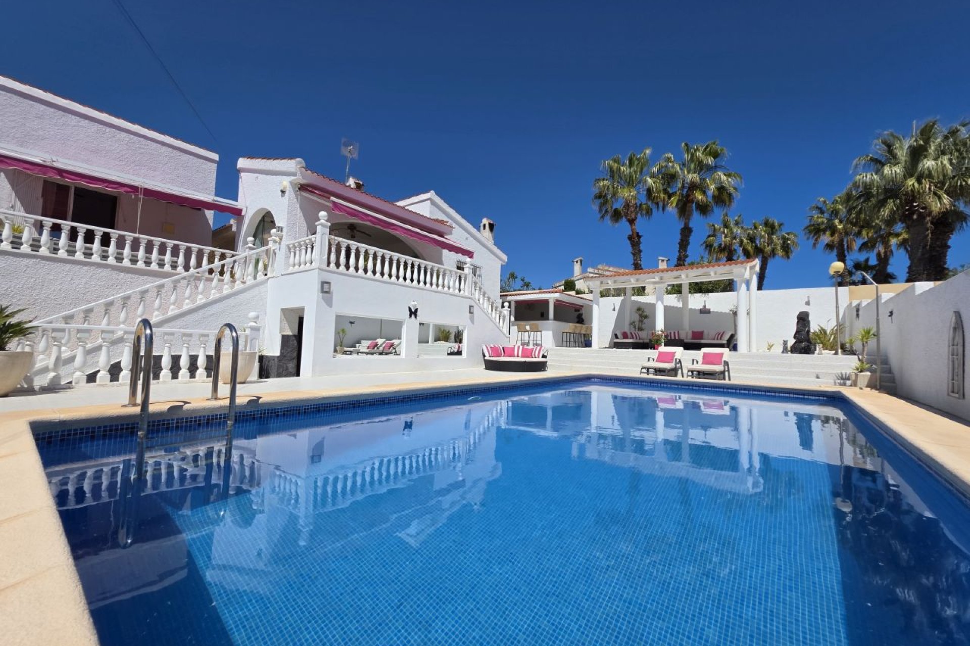 Herverkoop - Villa - Ciudad Quesada - Ciudad Quesada - Rojales