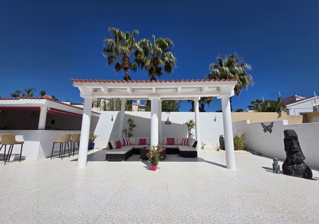 Herverkoop - Villa - Ciudad Quesada - Ciudad Quesada - Rojales