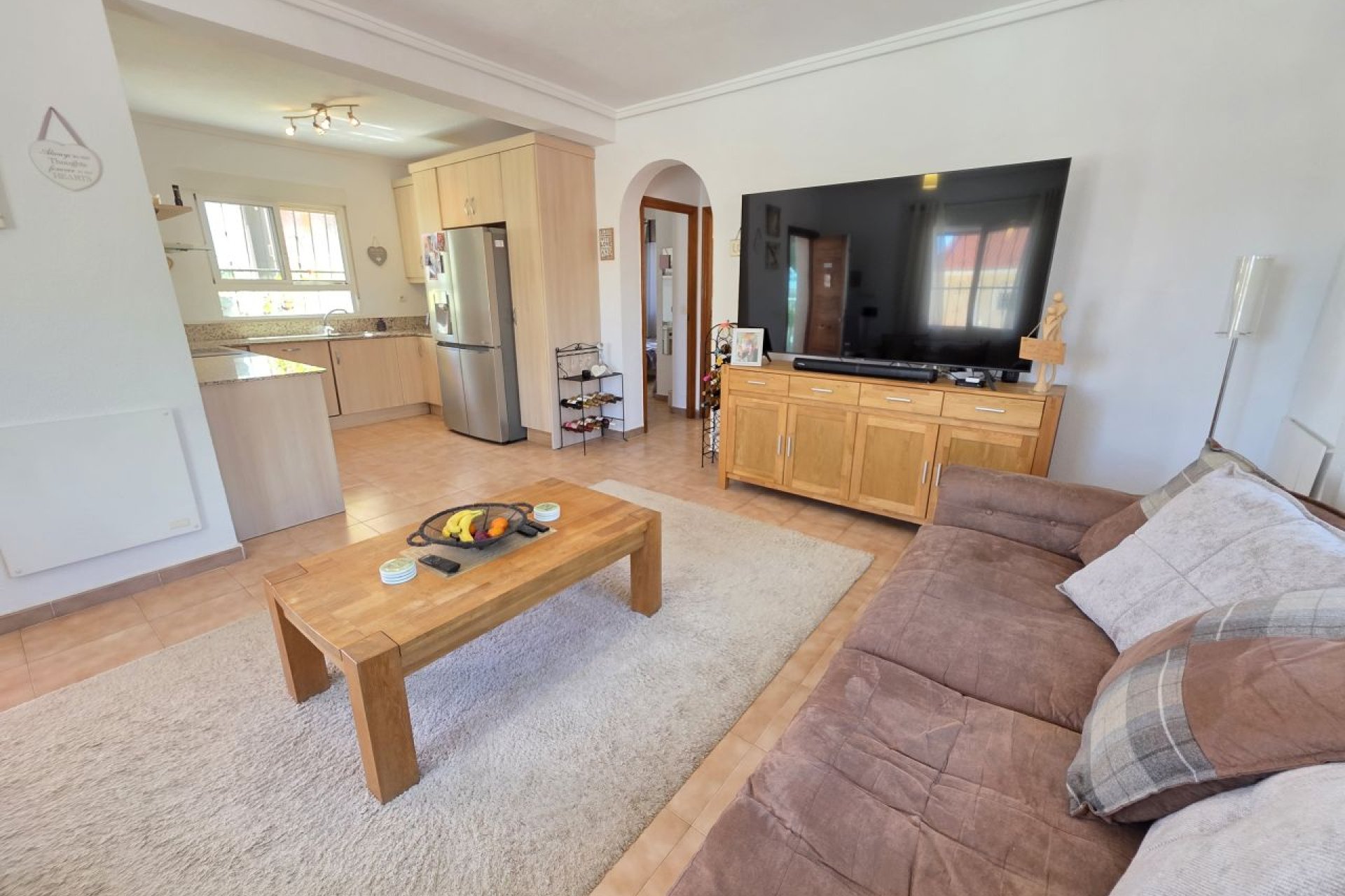 Herverkoop - Villa - Ciudad Quesada - Ciudad Quesada - Rojales