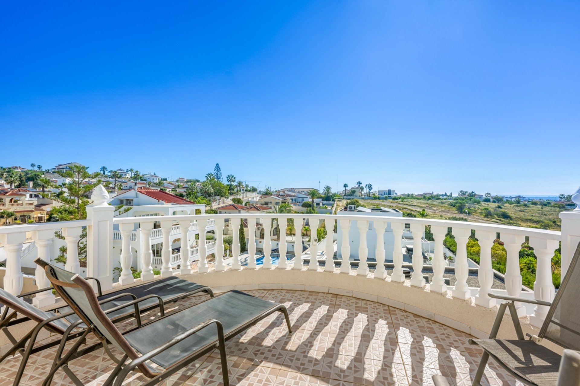 Herverkoop - Villa - Ciudad Quesada - Ciudad Quesada - Rojales