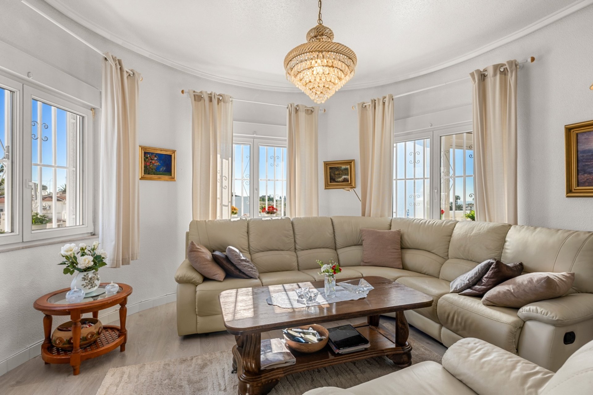 Herverkoop - Villa - Ciudad Quesada - Ciudad Quesada - Rojales