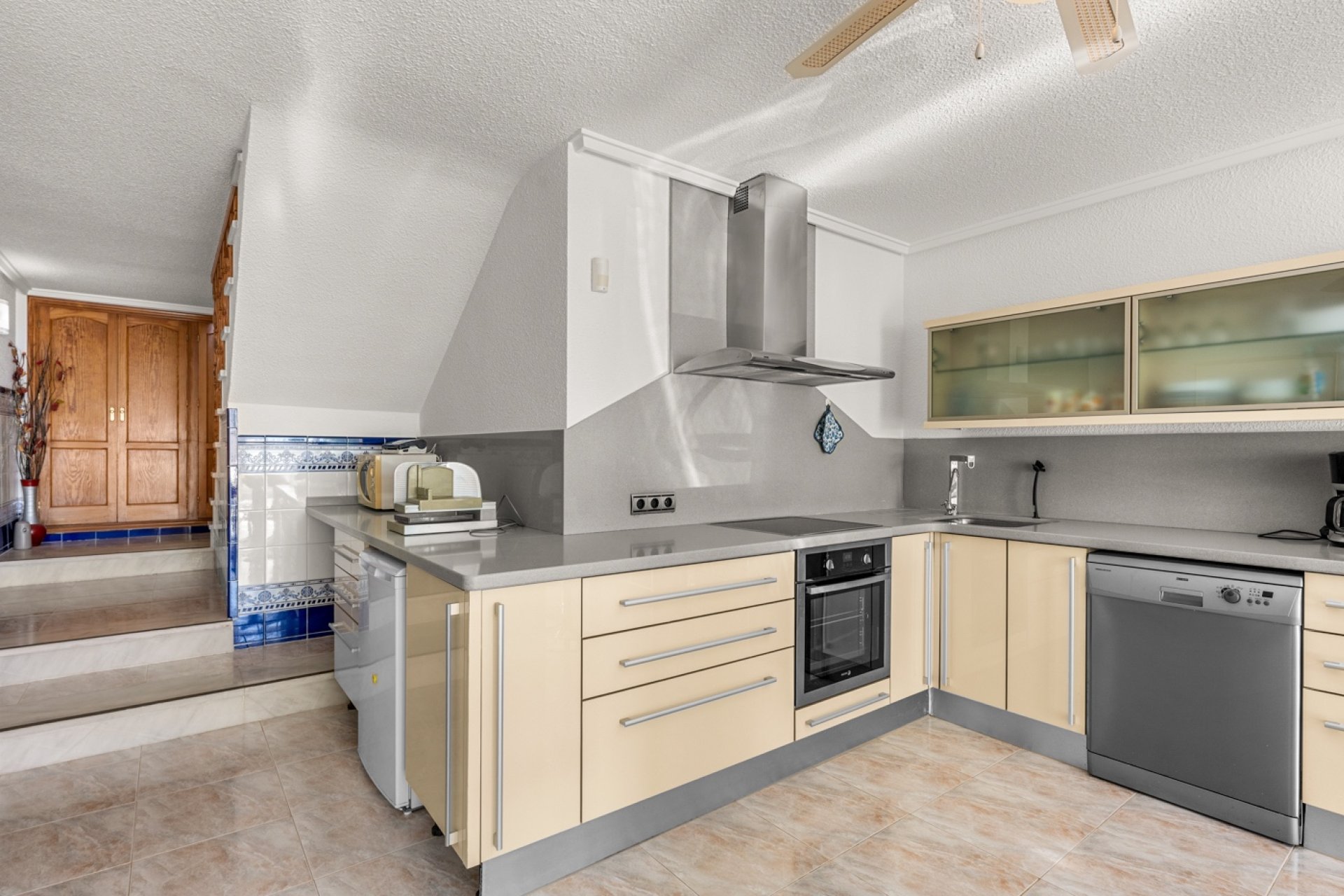 Herverkoop - Villa - Ciudad Quesada - Ciudad Quesada - Rojales