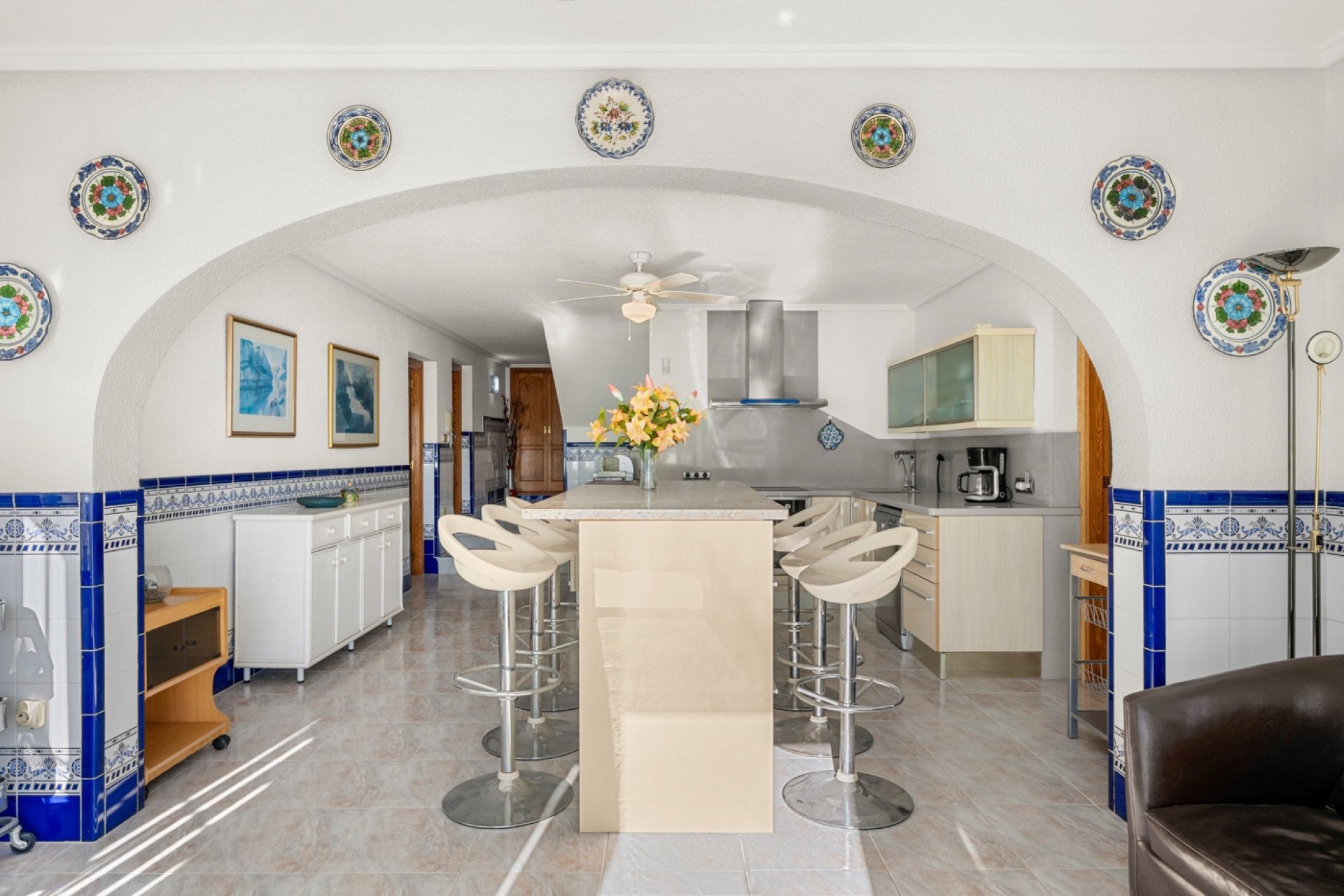 Herverkoop - Villa - Ciudad Quesada - Ciudad Quesada - Rojales