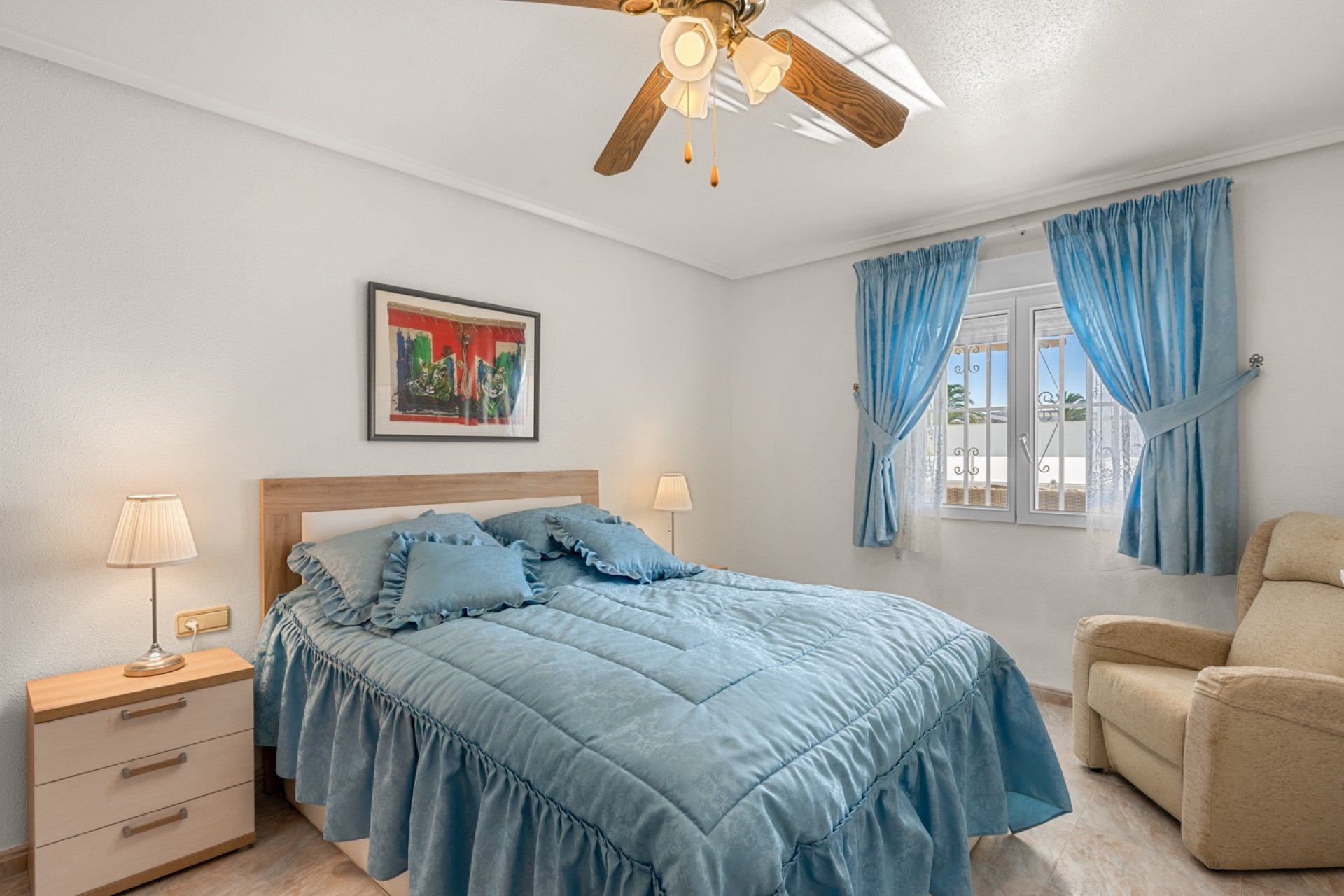 Herverkoop - Villa - Ciudad Quesada - Ciudad Quesada - Rojales