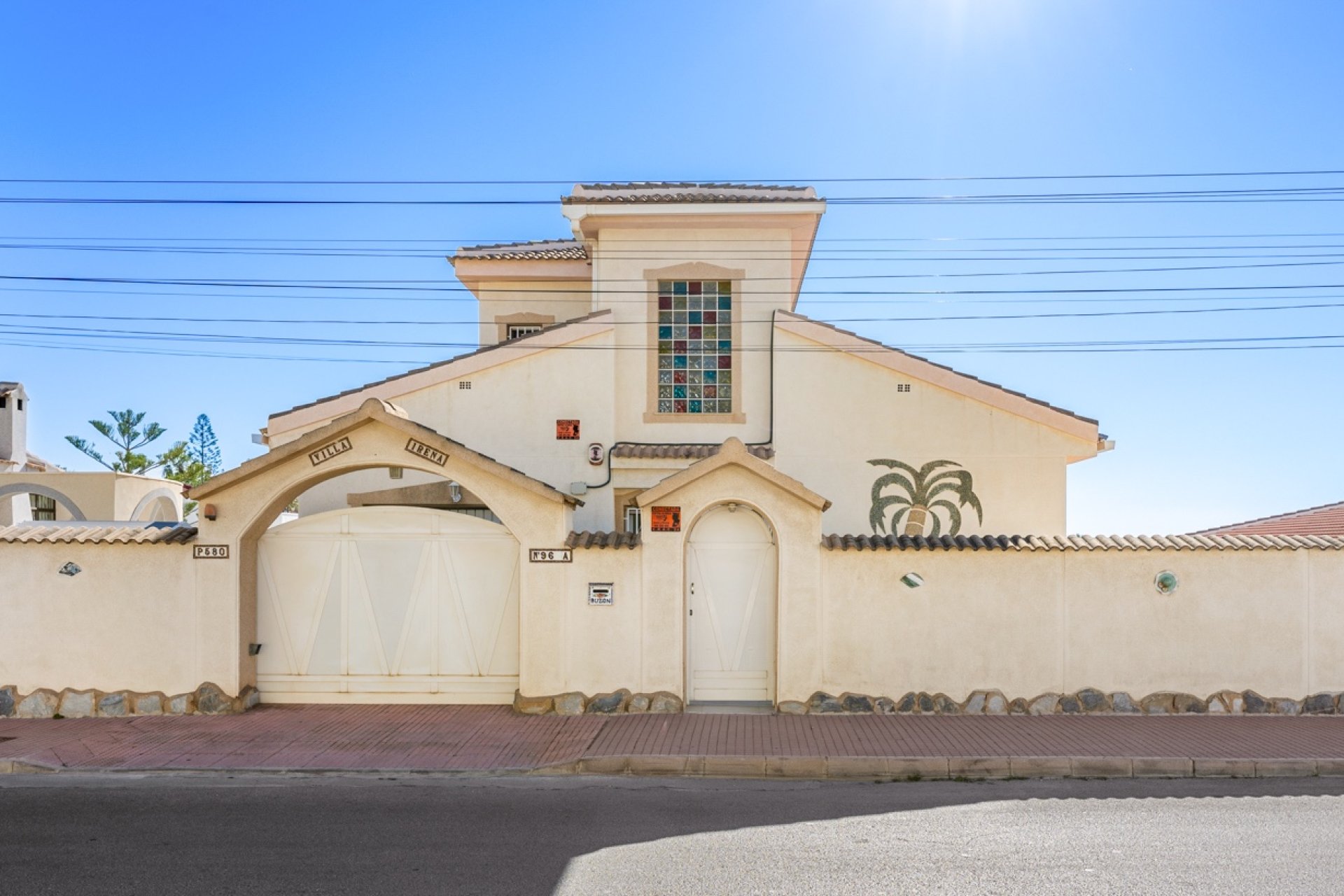 Herverkoop - Villa - Ciudad Quesada - Ciudad Quesada - Rojales