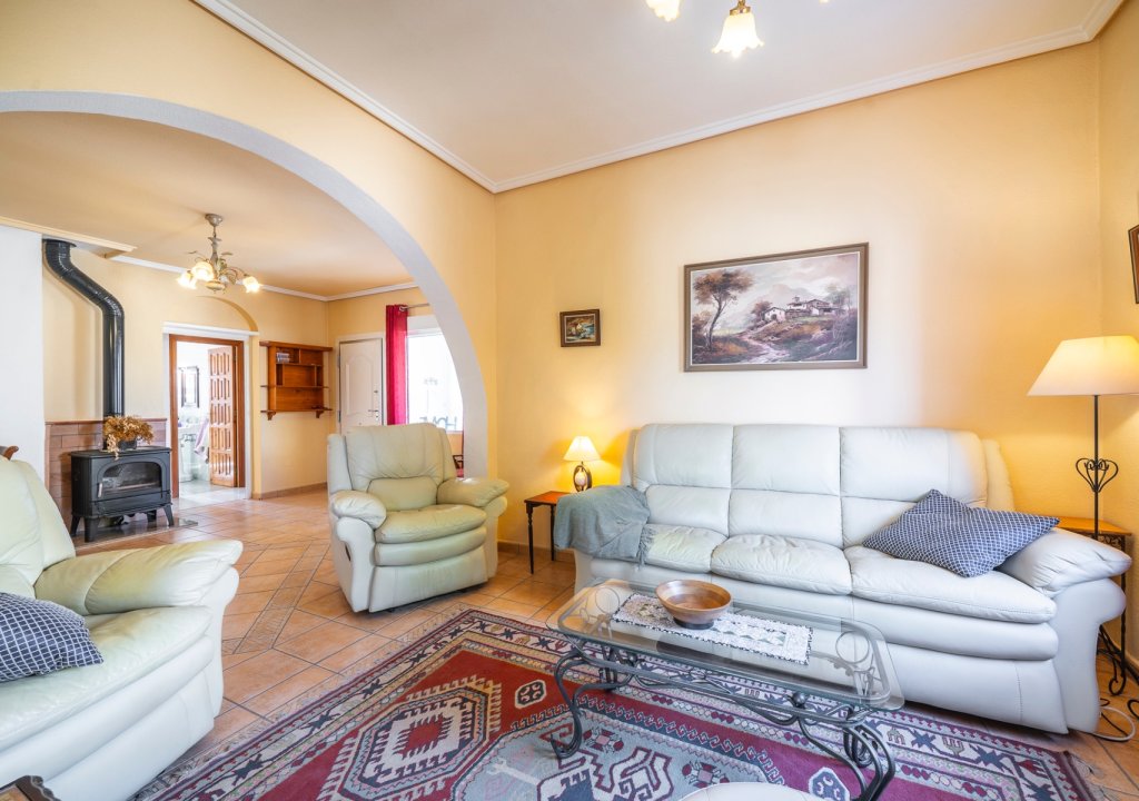 Herverkoop - Villa - Ciudad Quesada - Ciudad Quesada - Rojales