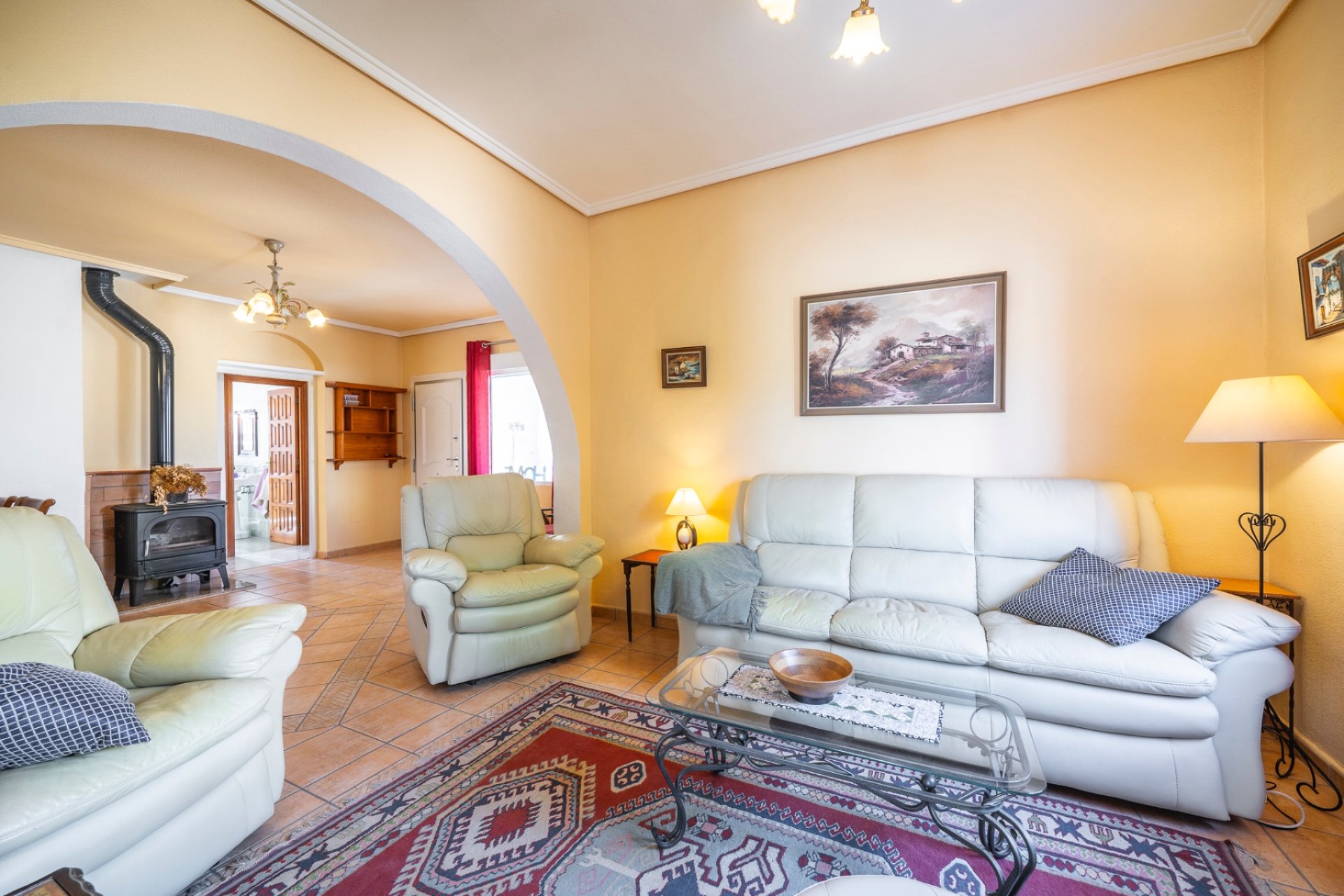 Herverkoop - Villa - Ciudad Quesada - Ciudad Quesada - Rojales