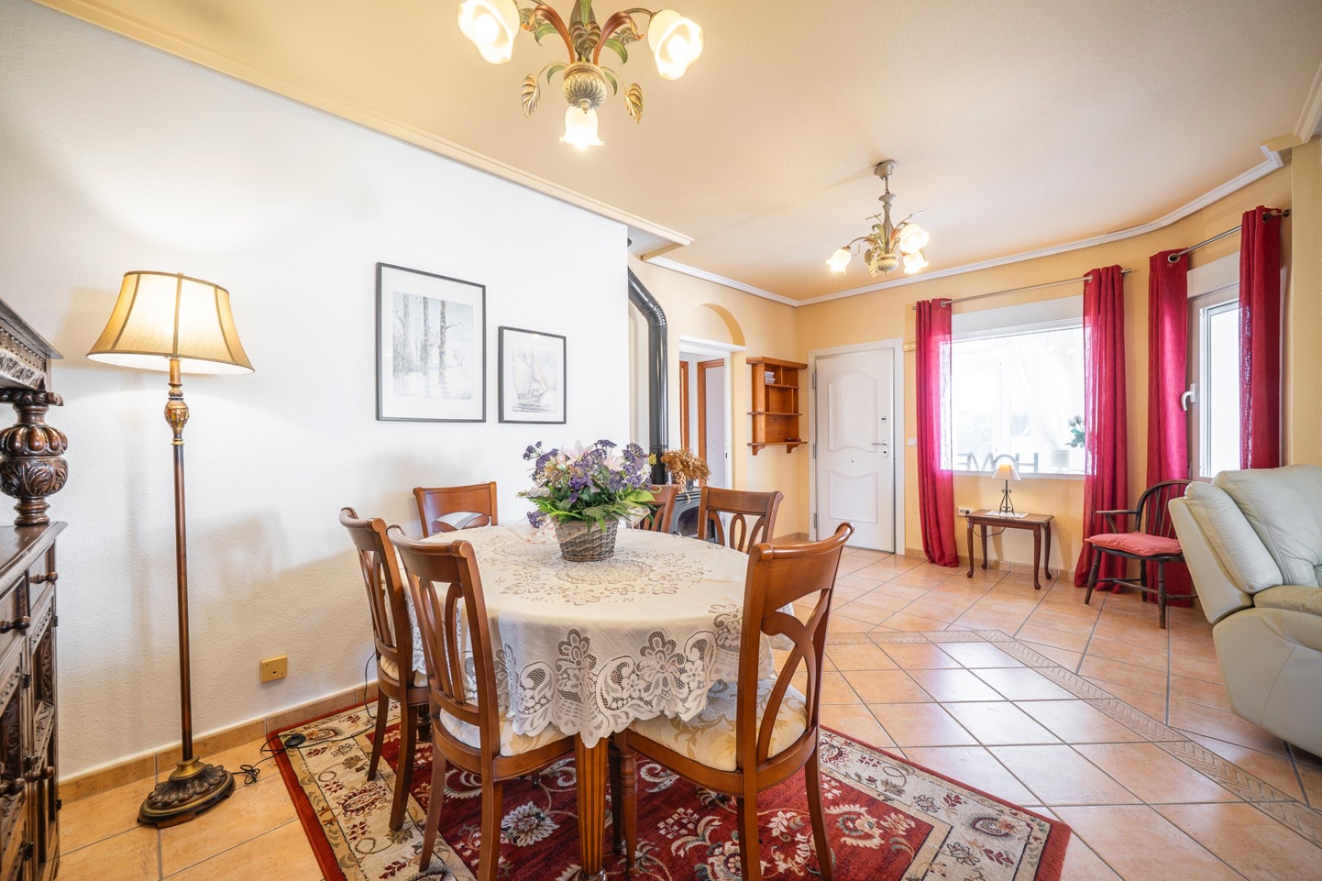 Herverkoop - Villa - Ciudad Quesada - Ciudad Quesada - Rojales