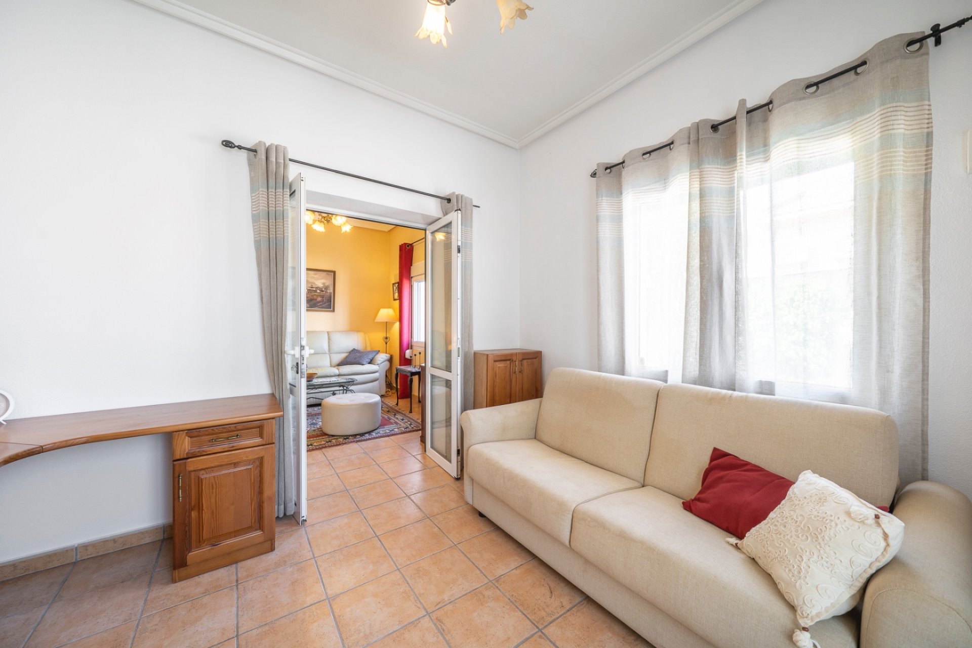 Herverkoop - Villa - Ciudad Quesada - Ciudad Quesada - Rojales