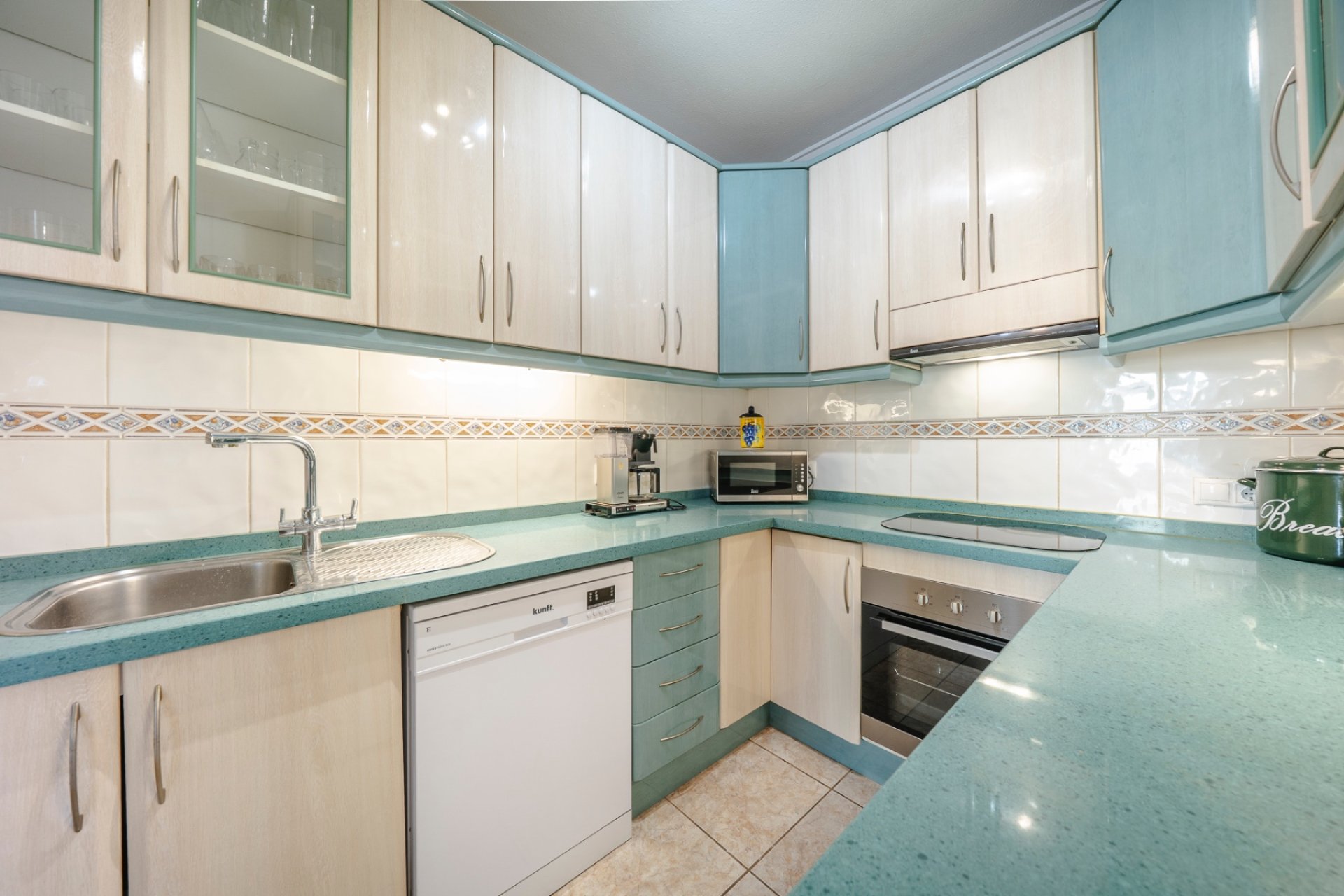 Herverkoop - Villa - Ciudad Quesada - Ciudad Quesada - Rojales