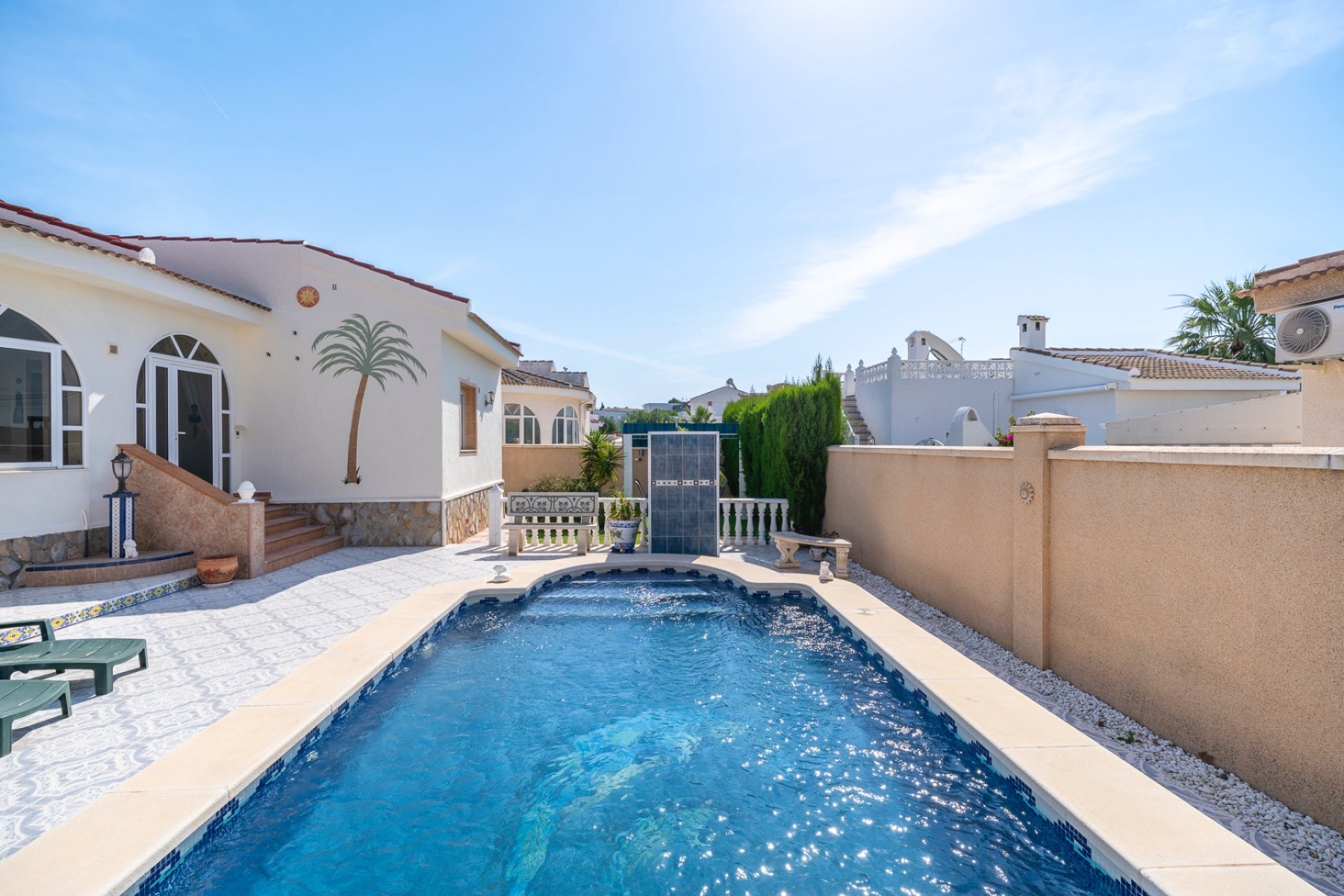 Herverkoop - Villa - Ciudad Quesada - Ciudad Quesada - Rojales