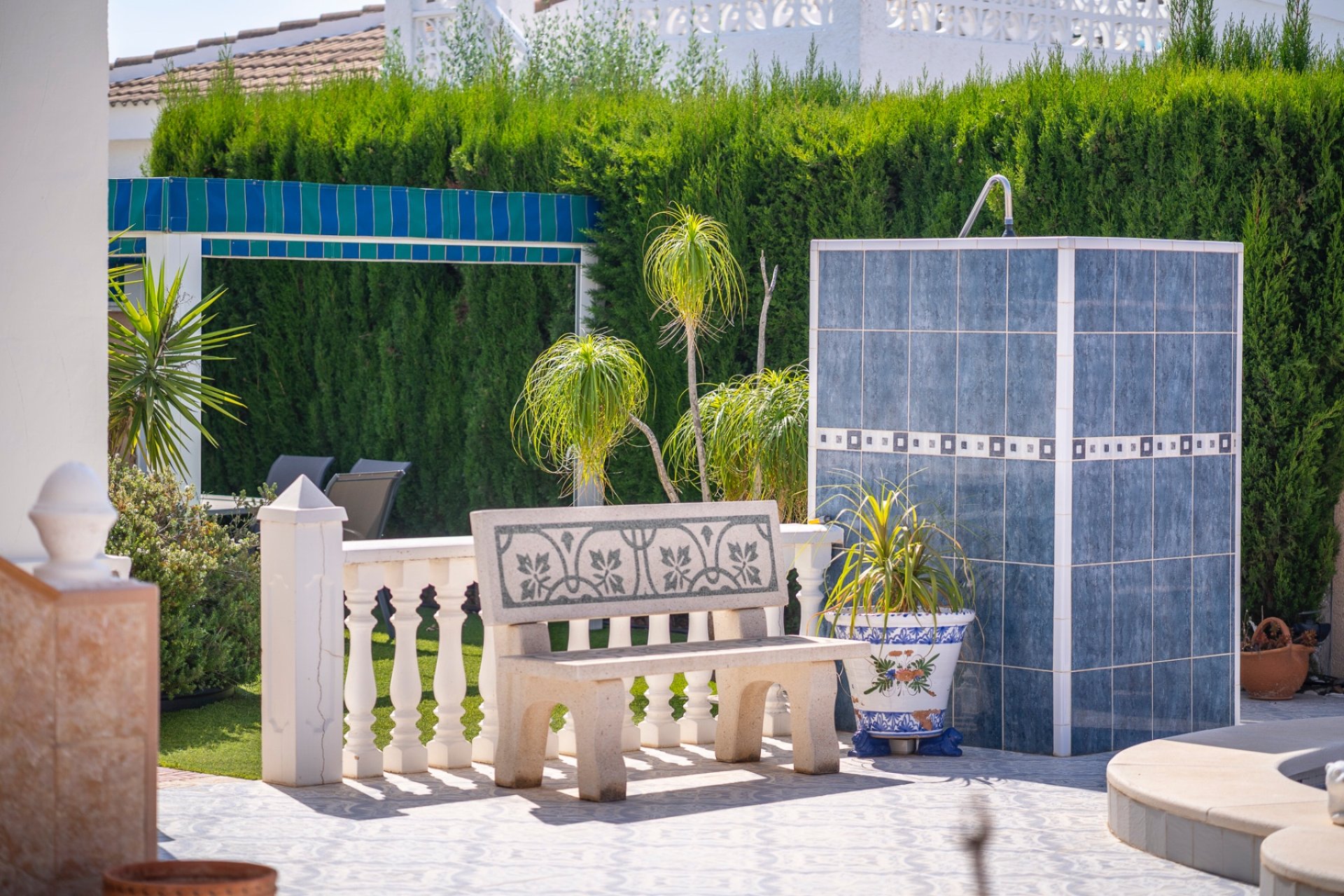 Herverkoop - Villa - Ciudad Quesada - Ciudad Quesada - Rojales