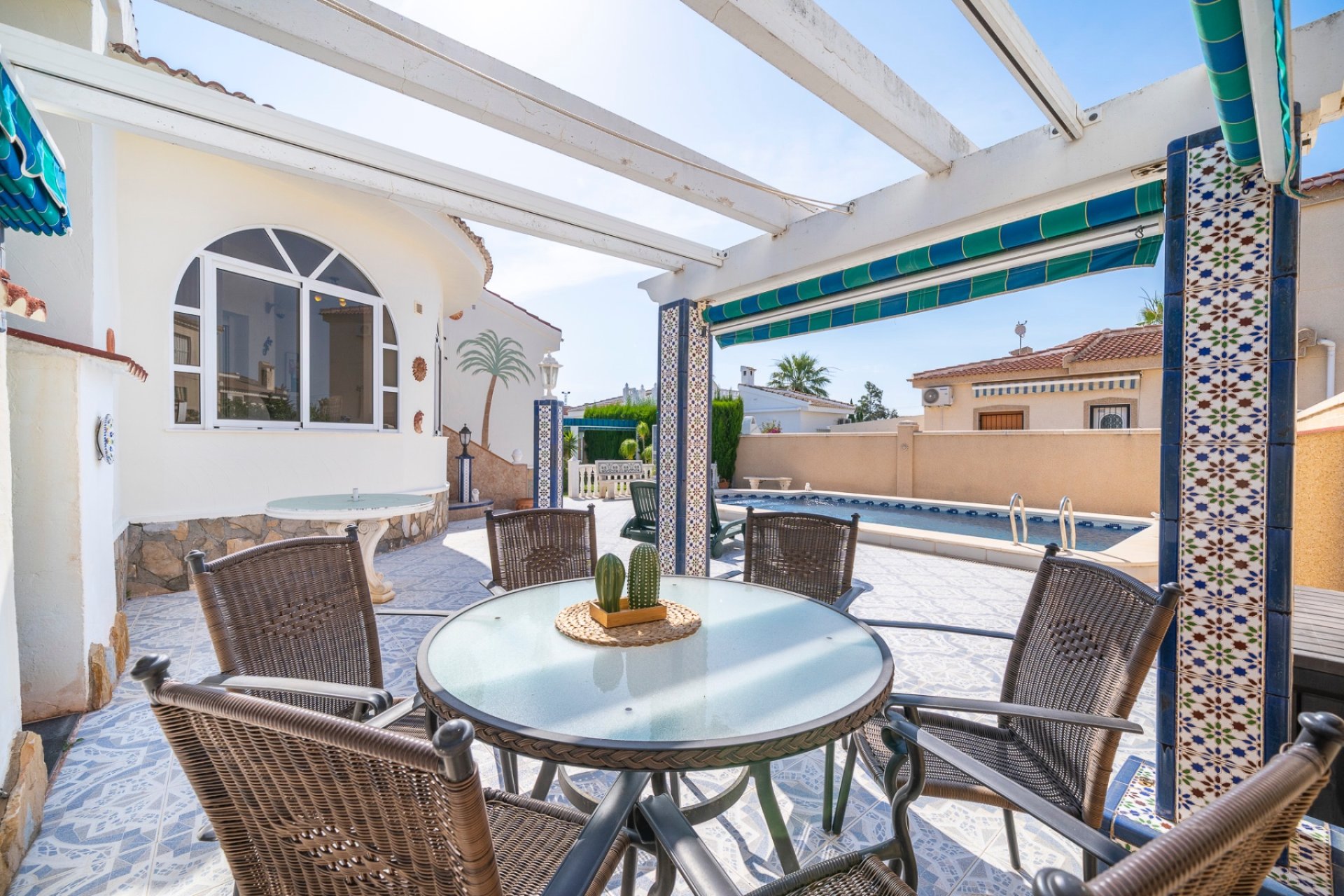 Herverkoop - Villa - Ciudad Quesada - Ciudad Quesada - Rojales