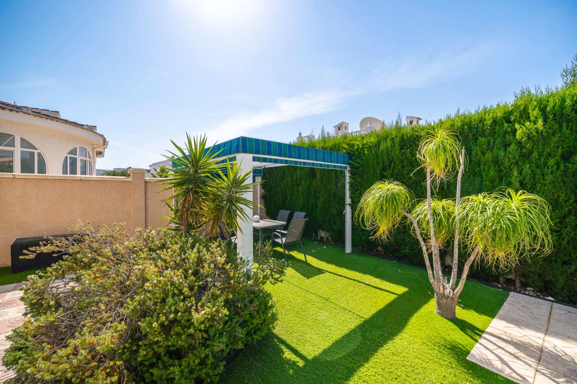 Herverkoop - Villa - Ciudad Quesada - Ciudad Quesada - Rojales