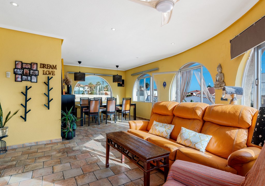 Herverkoop - Villa - Ciudad Quesada - Ciudad Quesada - Rojales
