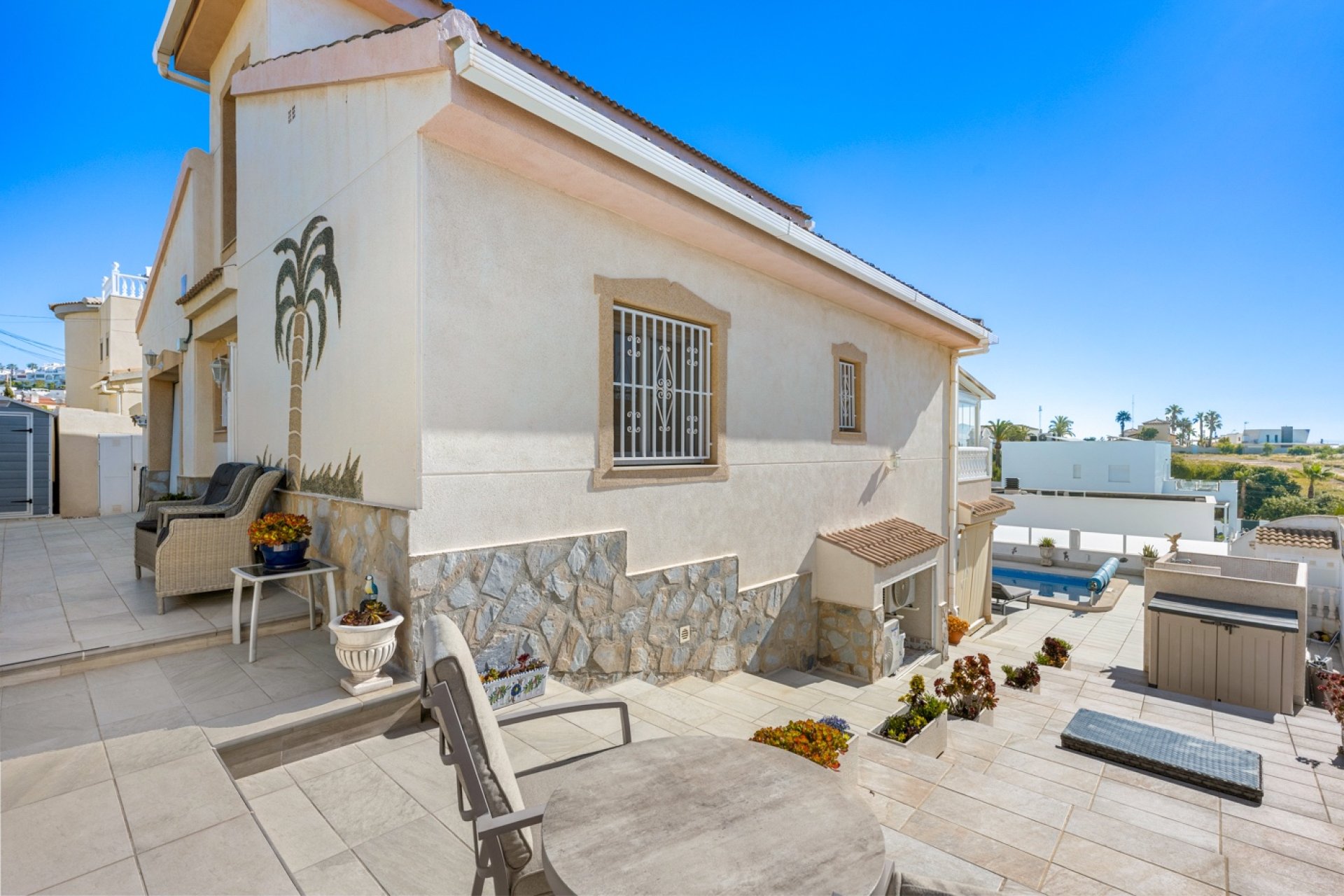 Herverkoop - Villa - Ciudad Quesada - Ciudad Quesada - Rojales