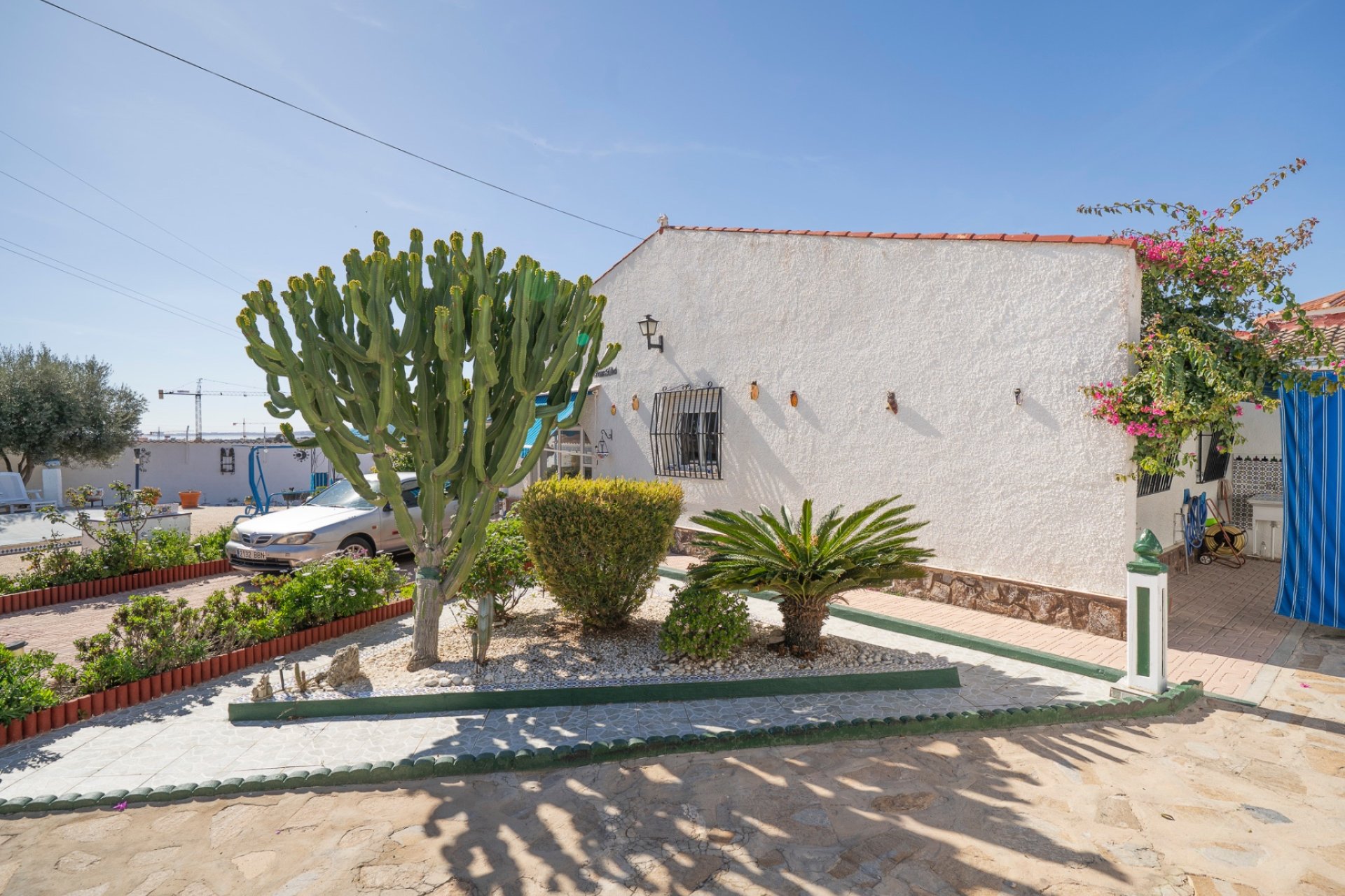 Herverkoop - Villa - Ciudad Quesada - Ciudad Quesada - Rojales