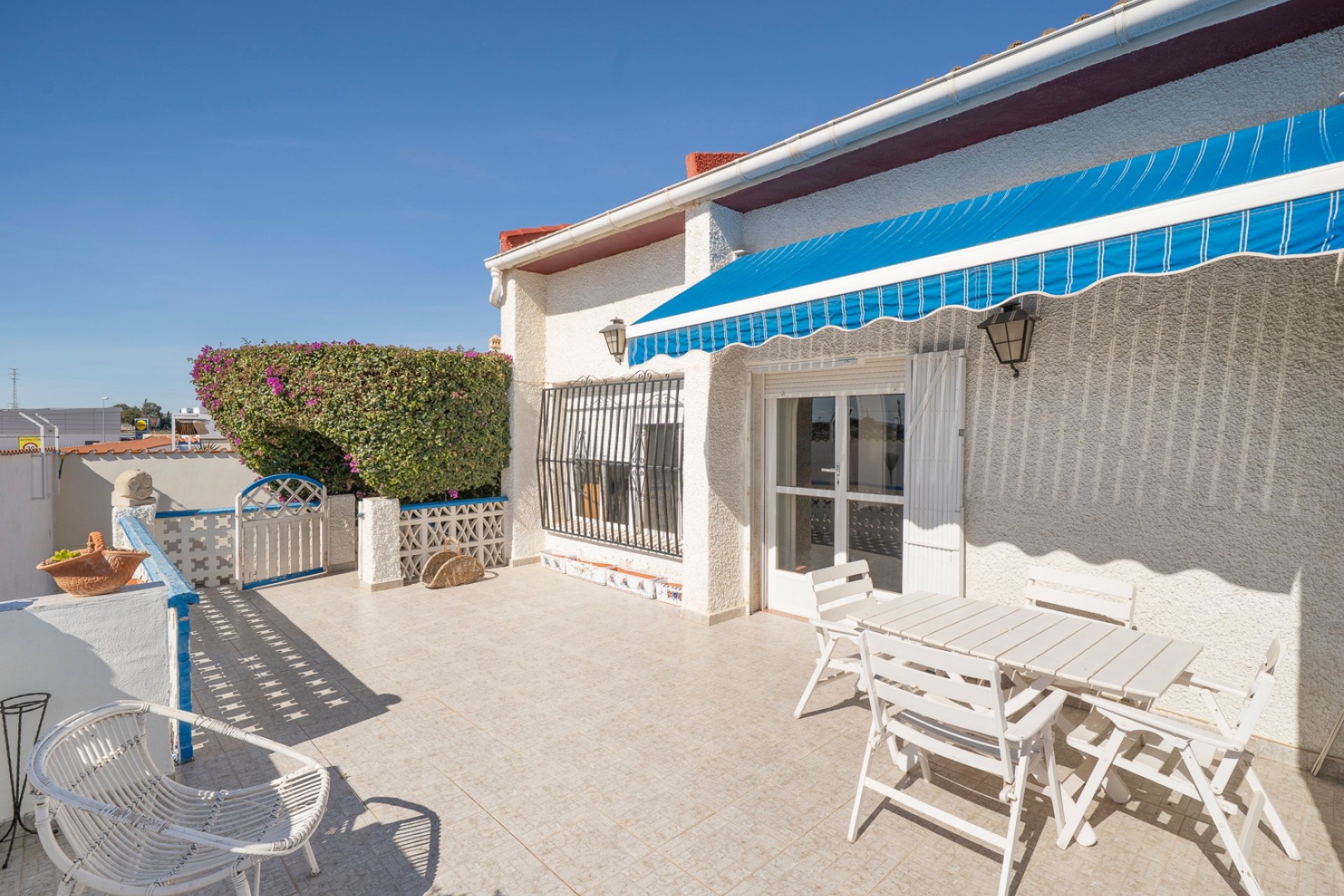 Herverkoop - Villa - Ciudad Quesada - Ciudad Quesada - Rojales