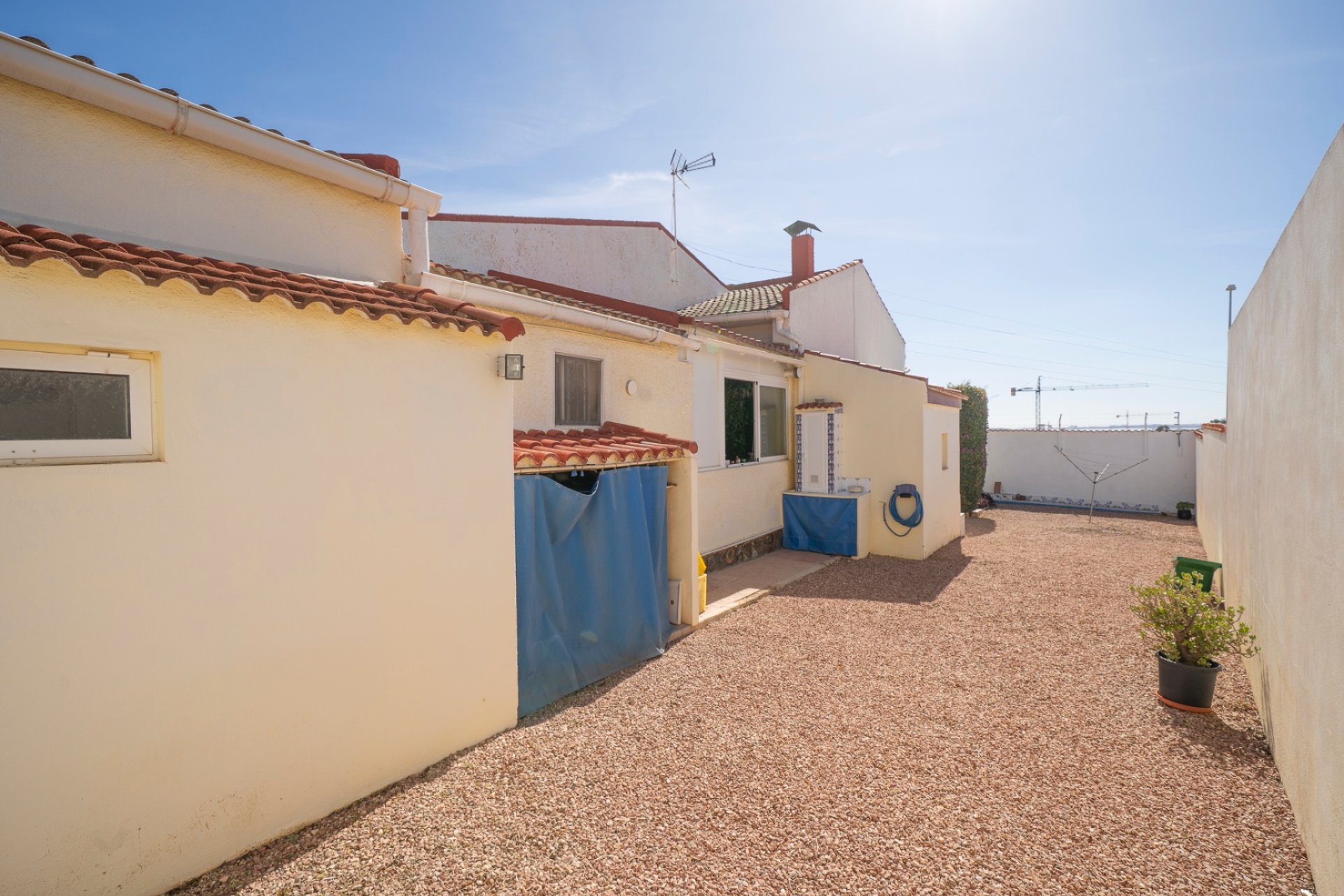 Herverkoop - Villa - Ciudad Quesada - Ciudad Quesada - Rojales