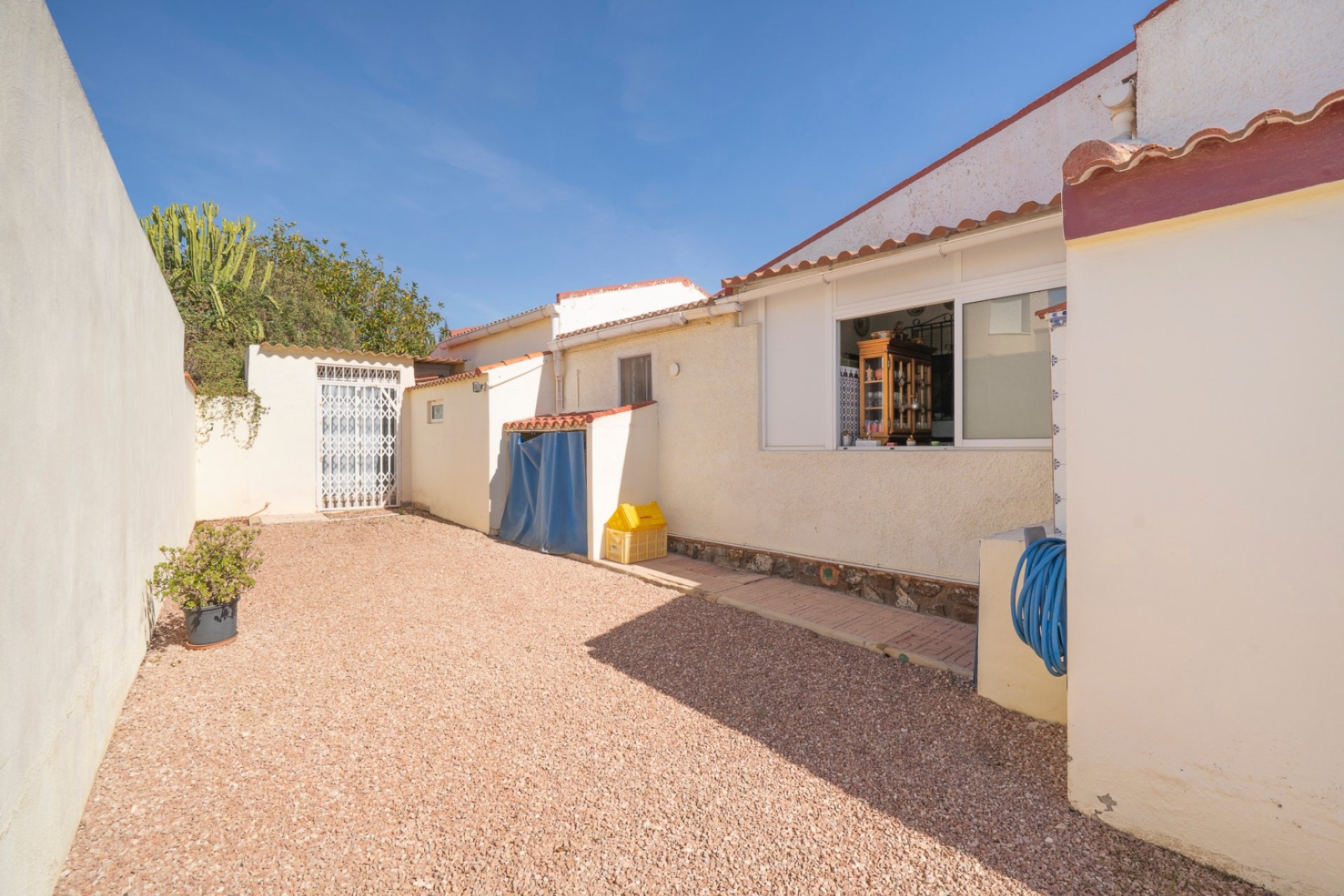 Herverkoop - Villa - Ciudad Quesada - Ciudad Quesada - Rojales