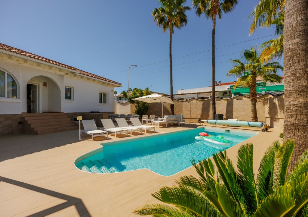 Herverkoop - Villa - Ciudad Quesada - Ciudad Quesada - Rojales