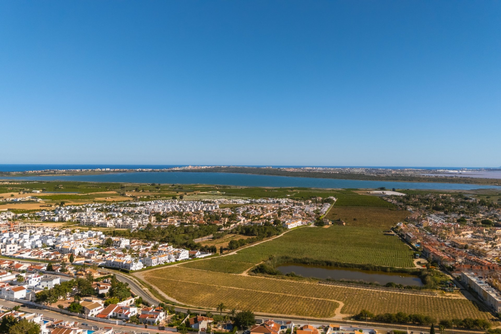 Herverkoop - Villa - Ciudad Quesada - Ciudad Quesada - Rojales