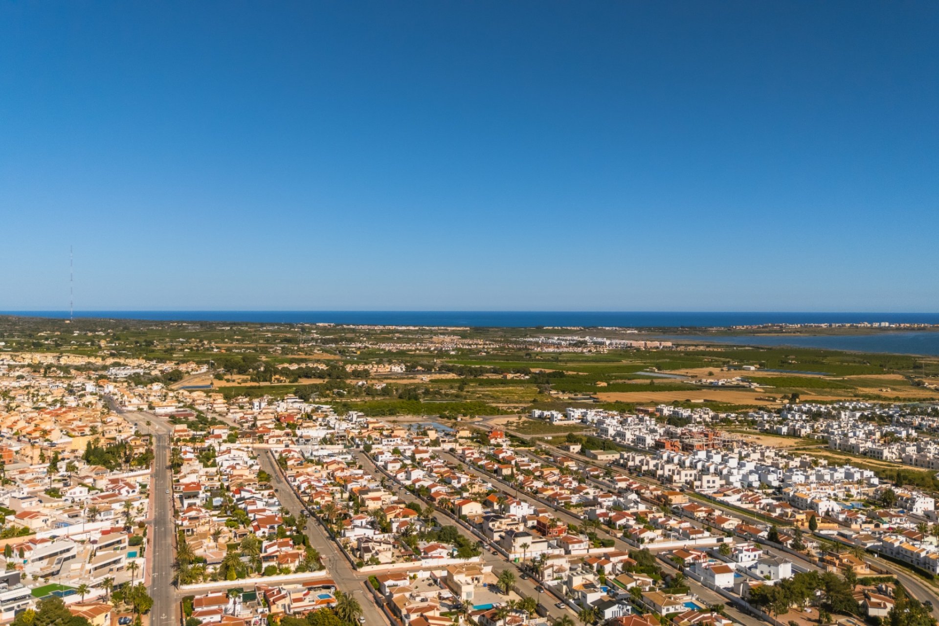 Herverkoop - Villa - Ciudad Quesada - Ciudad Quesada - Rojales