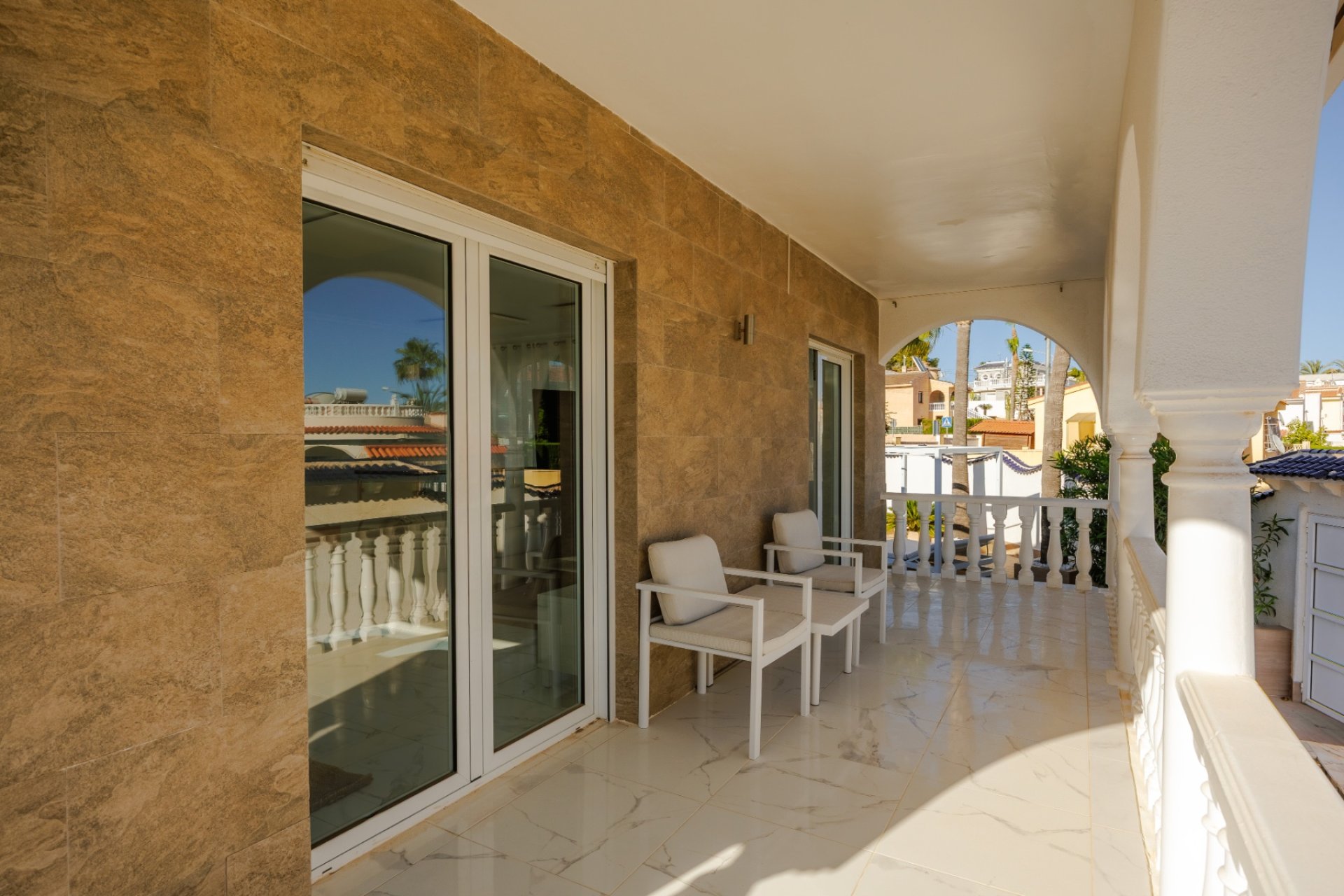 Herverkoop - Villa - Ciudad Quesada - Ciudad Quesada - Rojales